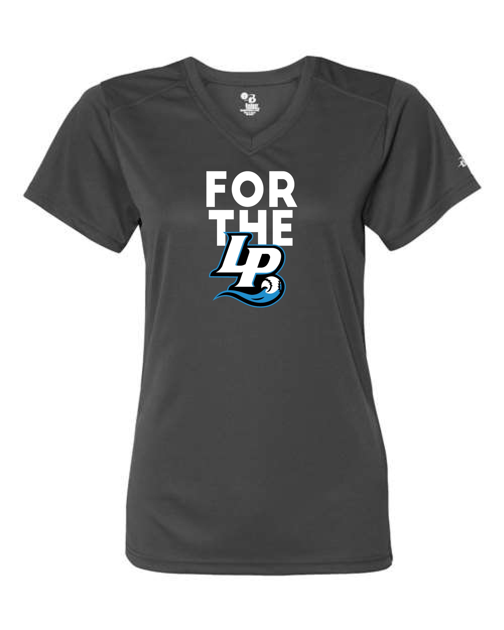 PRIME-BADGER-SHORT SLEEVE -MENS- SHIRT-4120