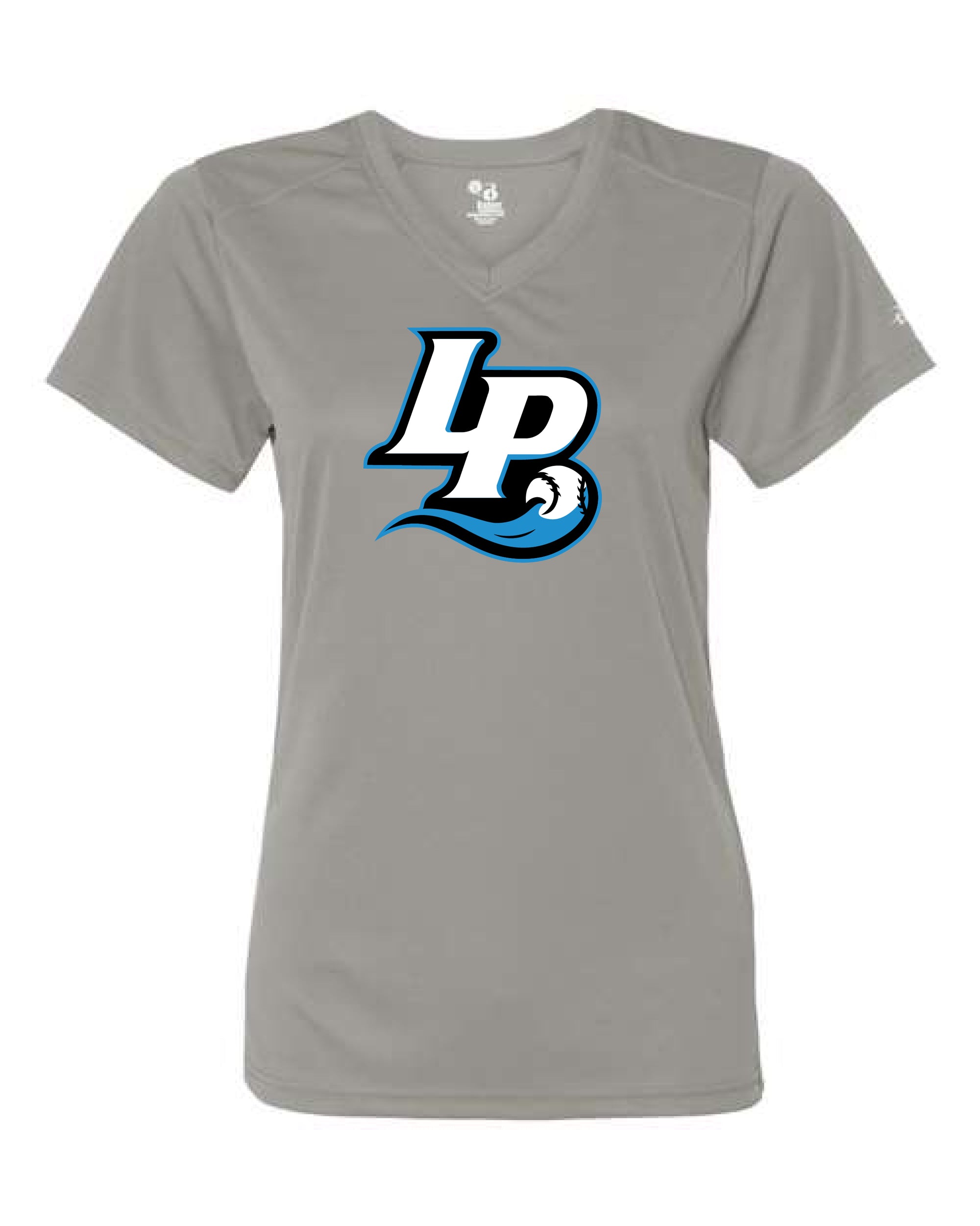 PRIME-BADGER-SHORT SLEEVE -MENS- SHIRT-4120