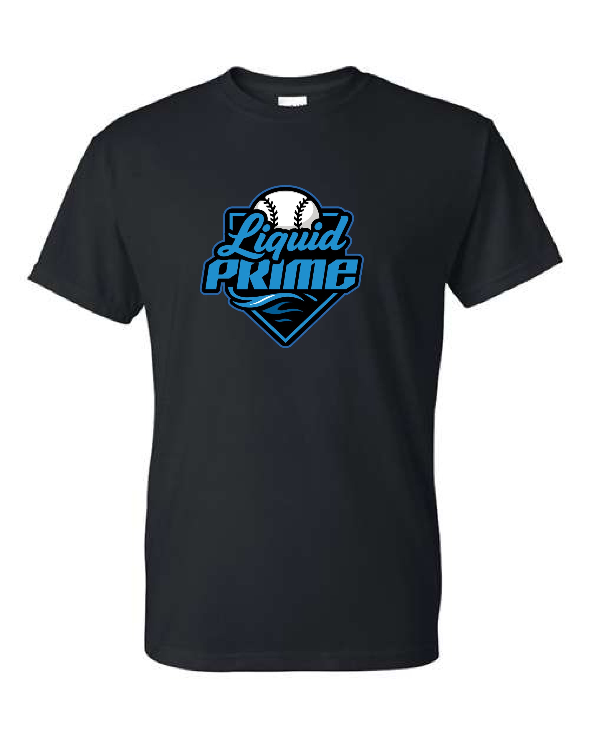 PRIME-GILDAN-SHORT SLEEVE -MENS- SHIRT-8000