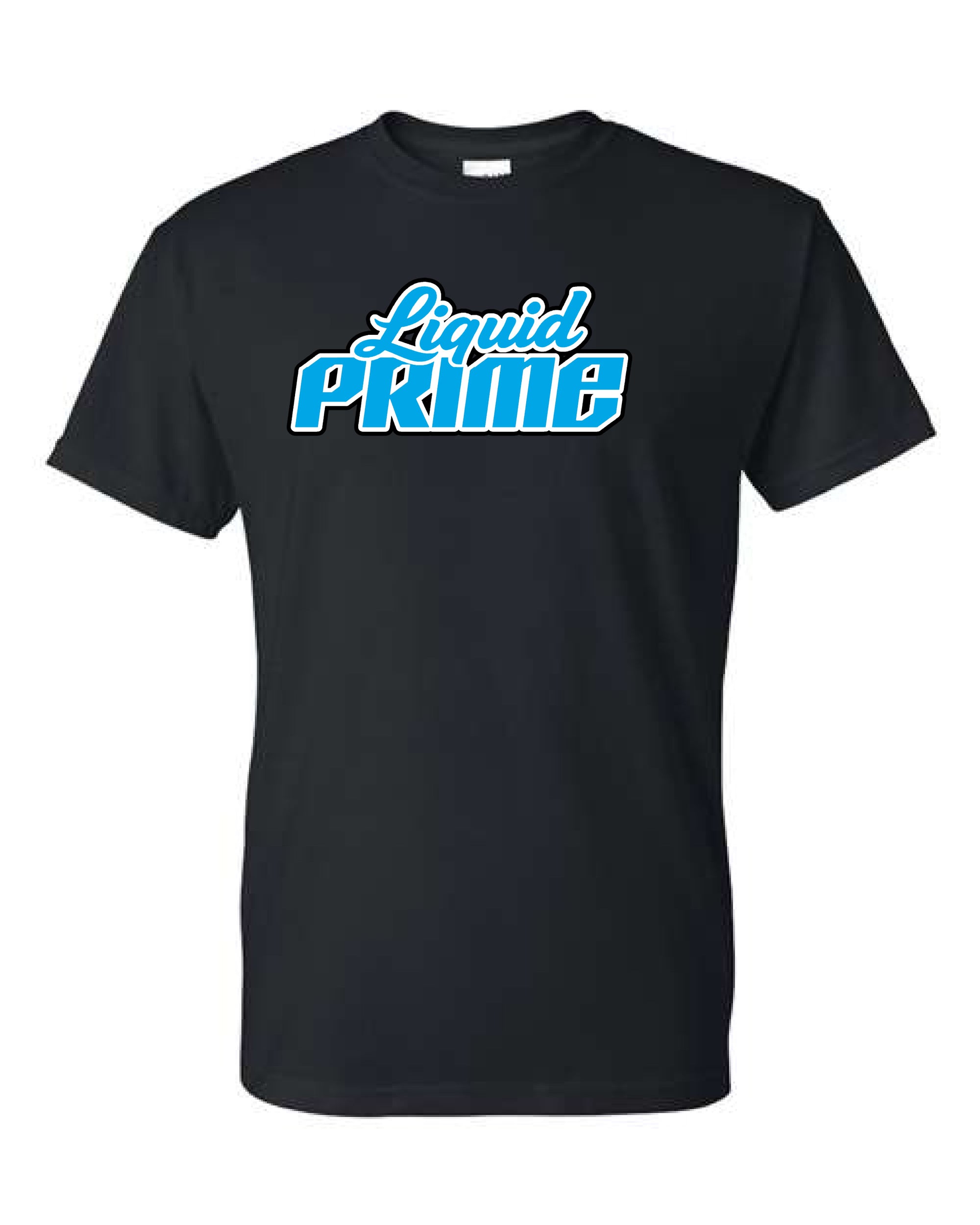 PRIME-BADGER-SHORT SLEEVE -YOUTH- SHIRT-2120