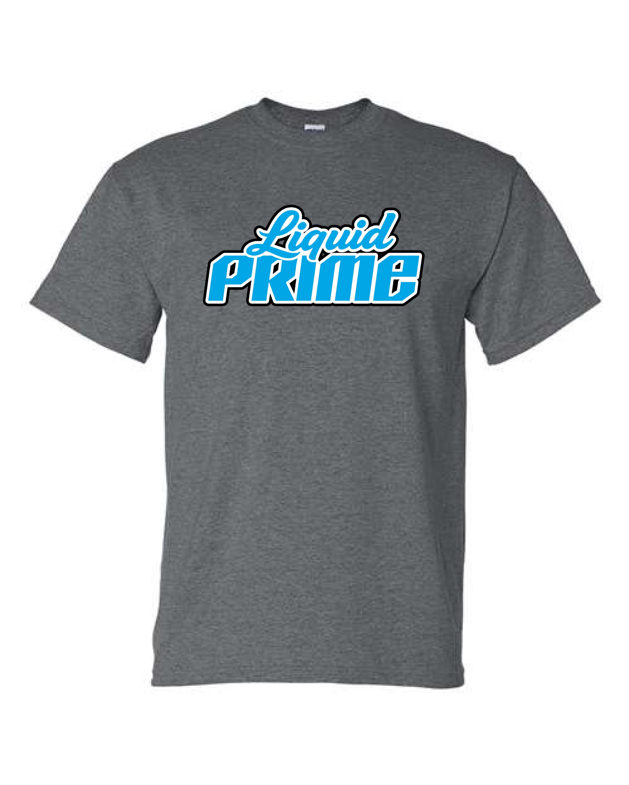 PRIME-GILDAN-SHORT SLEEVE -MENS- SHIRT-8000
