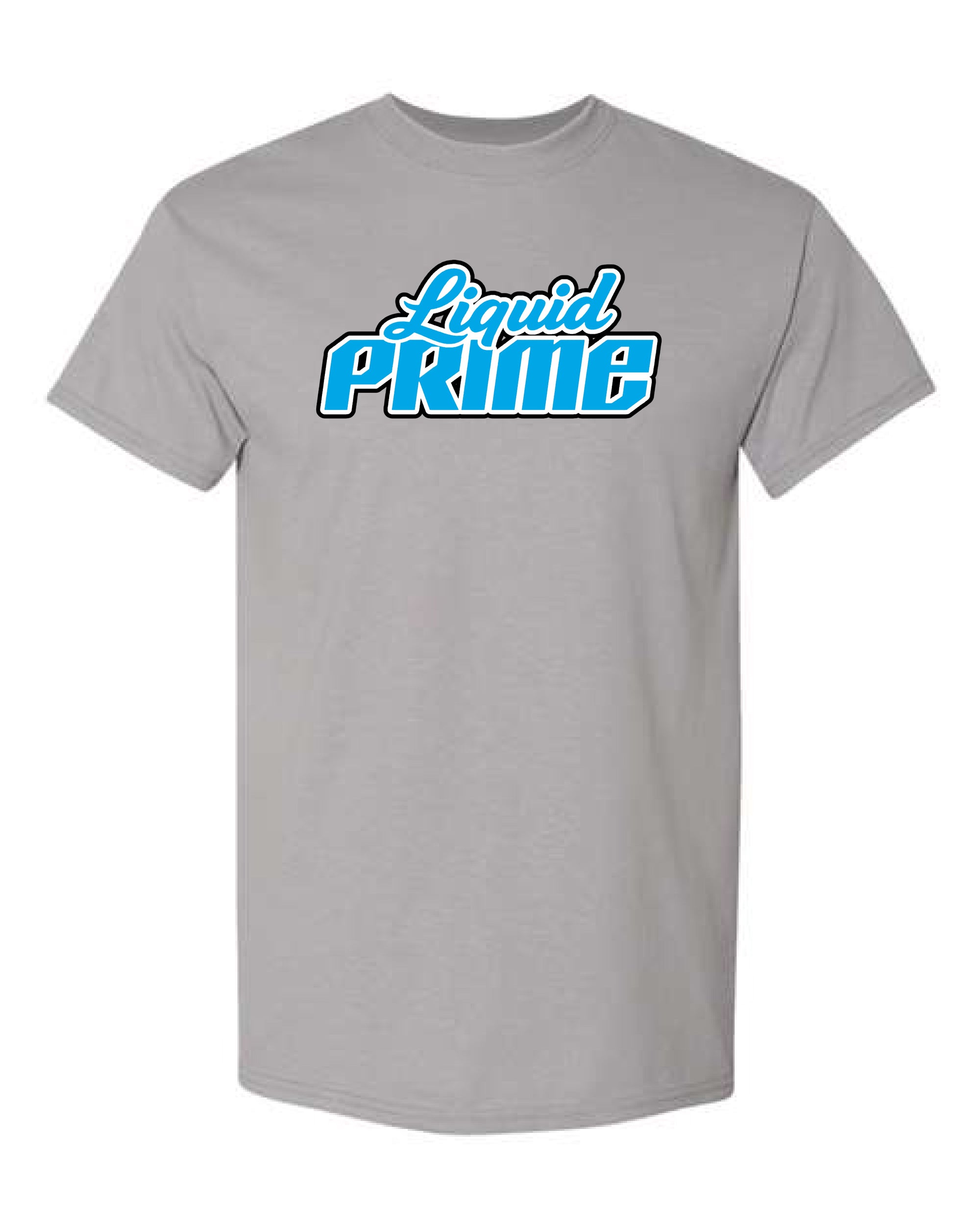 PRIME-BADGER-SHORT SLEEVE -MENS- SHIRT-4120