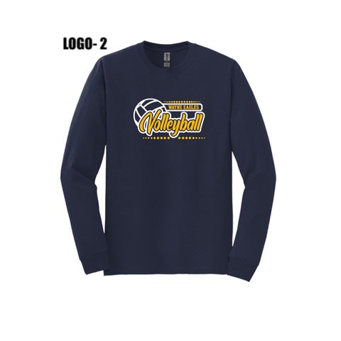 WAYNE-VB-LS-NAVY- SHIRT