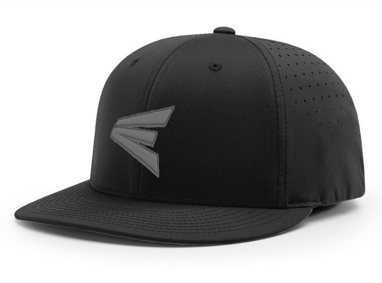 Easton CA i8503 Performance Hat - Black/Charcoal