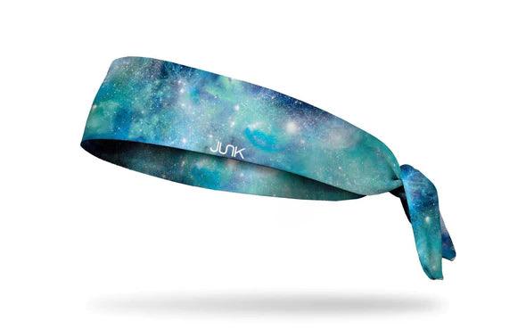 Junk Headband Andromeda - Flex Tie - Smash It Sports