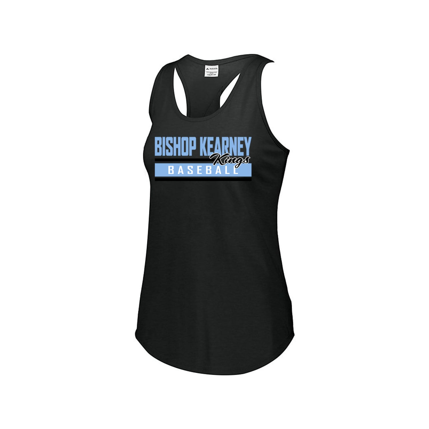BISHOP KEARNEY BASEBALL AUGUSTA TANKTOP WOMENS