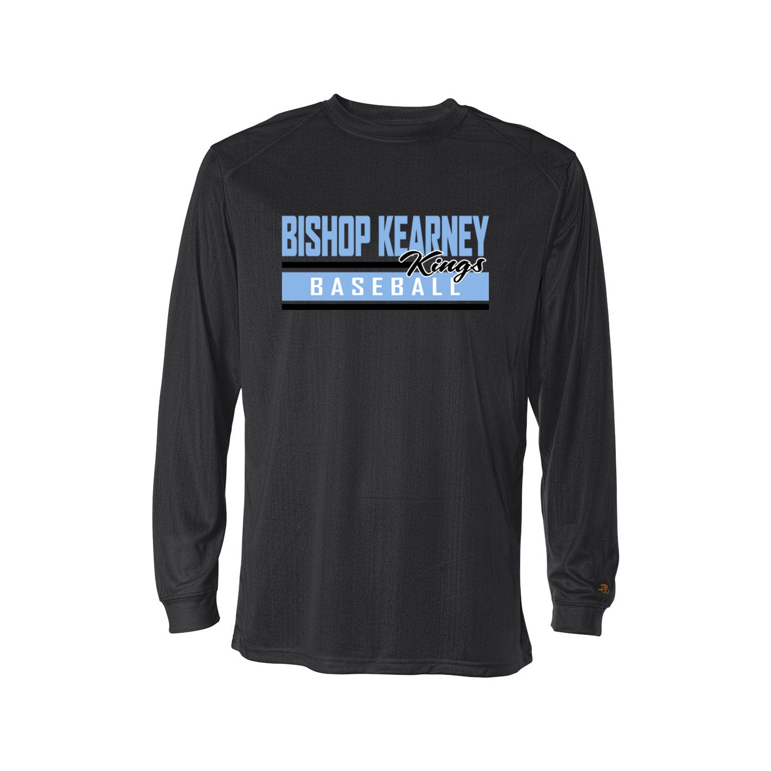BISHOP KEARNEY BASBEALL BADGER MENS SHIRT