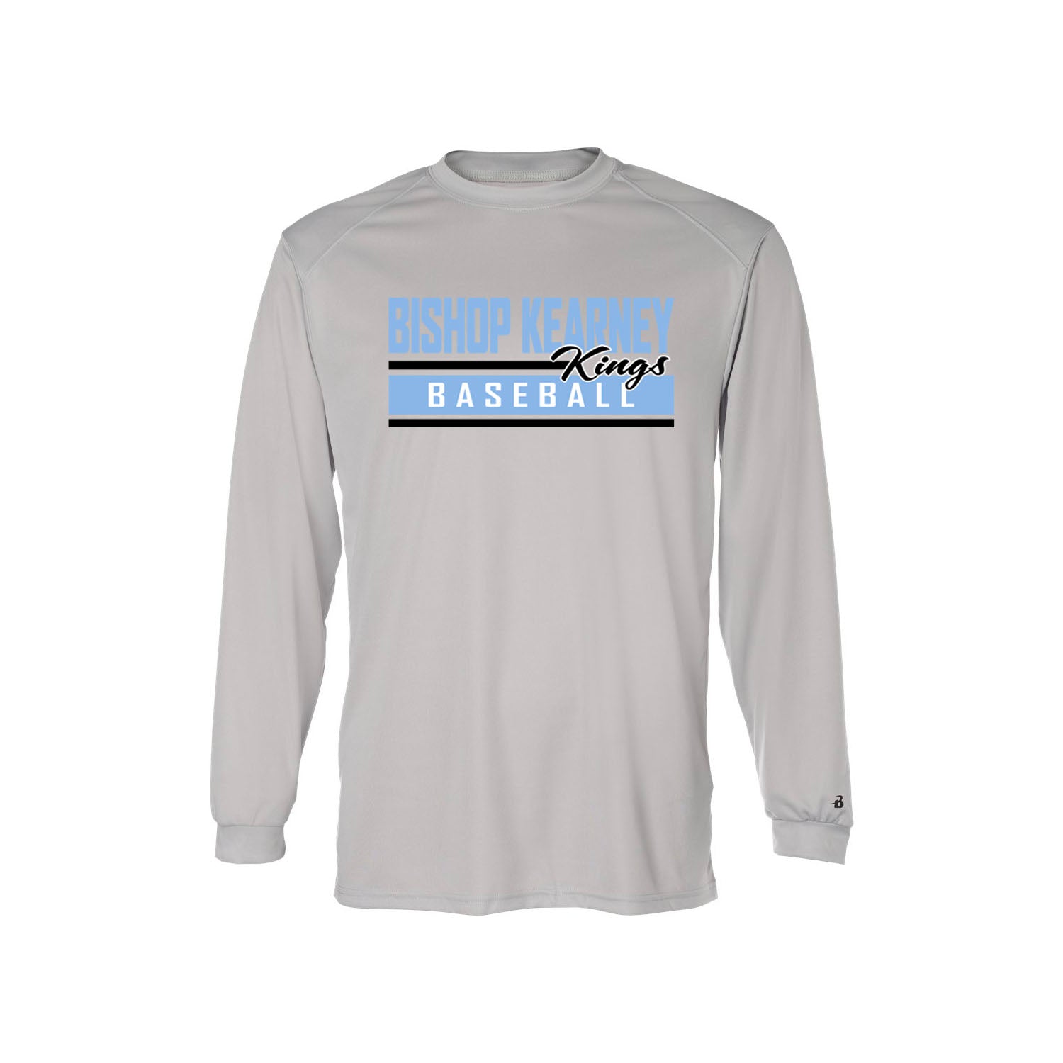 BISHOP KEARNEY BASBEALL BADGER MENS SHIRT