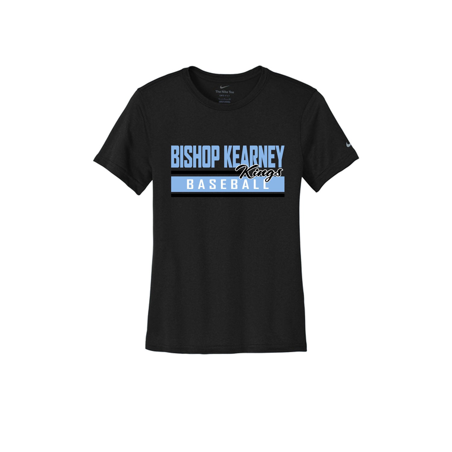 BISHOP KEARNEY BASEBALL NIKE SHIRT WOMENS