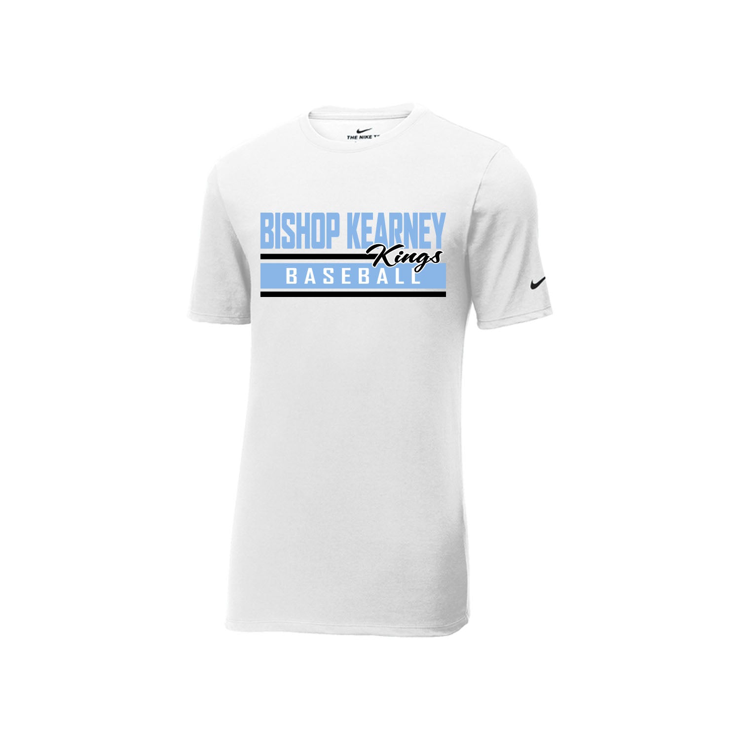 BISHOP KEARNEY BASEBALL NIKE MENS SHIRT