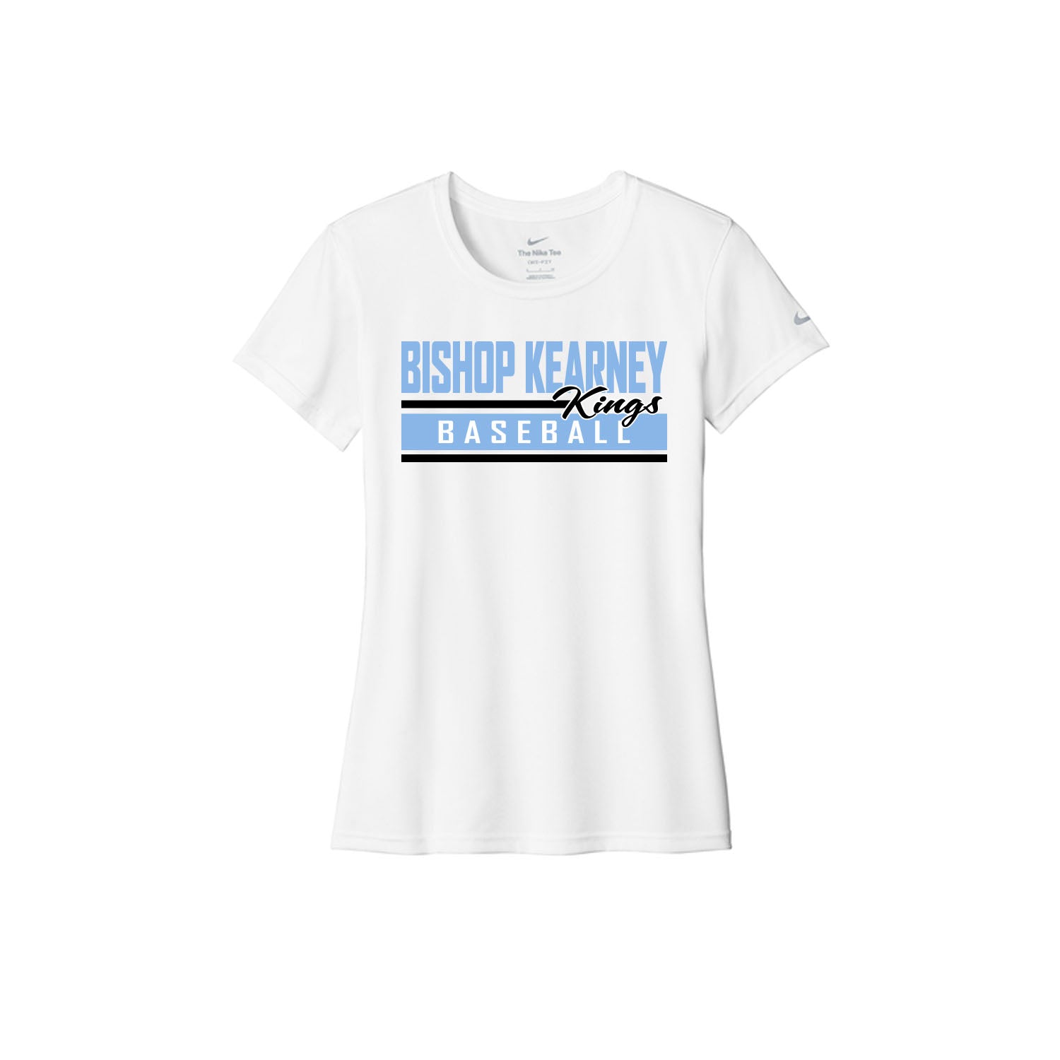 BISHOP KEARNEY BASEBALL NIKE SHIRT WOMENS