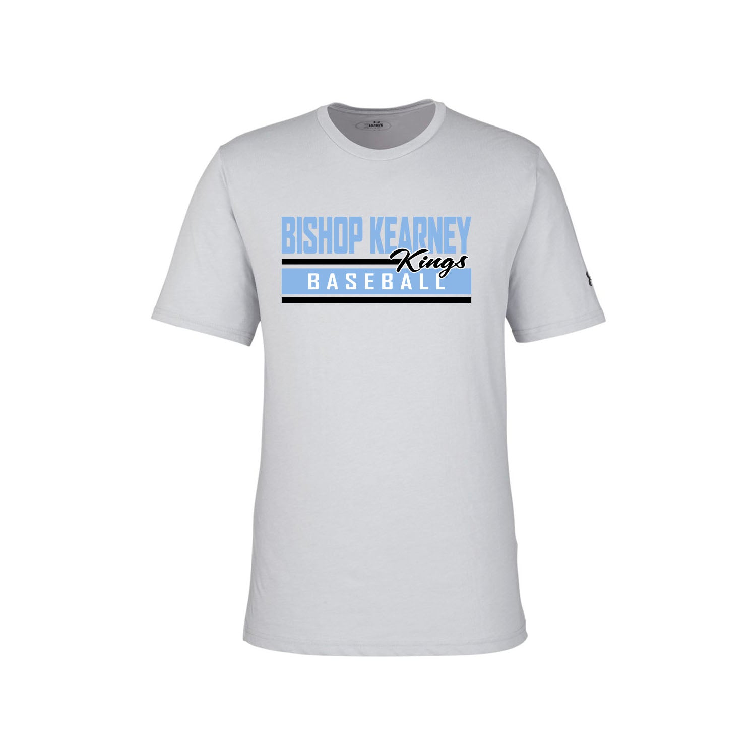 BISHOP KEARNEY BASEBALL UNDER ARMOUR MENS SHIRT