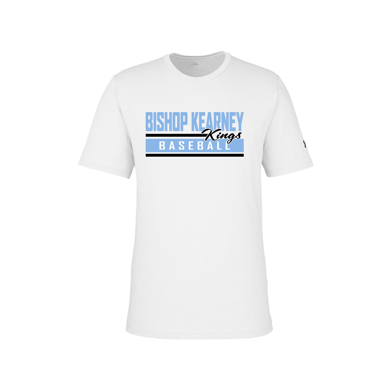 BISHOP KEARNEY BASEBALL UNDER ARMOUR MENS SHIRT