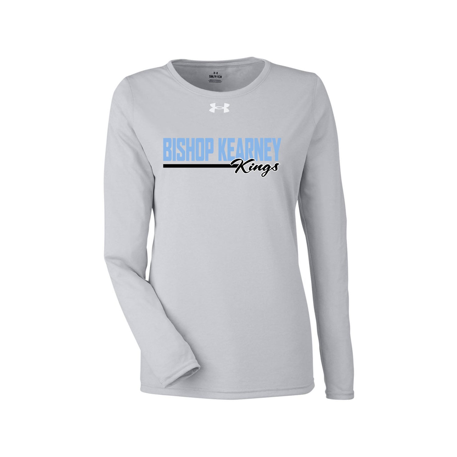 BISHOP KEARNEY KINGS UNDER ARMOUR  WOMENS SHIRT