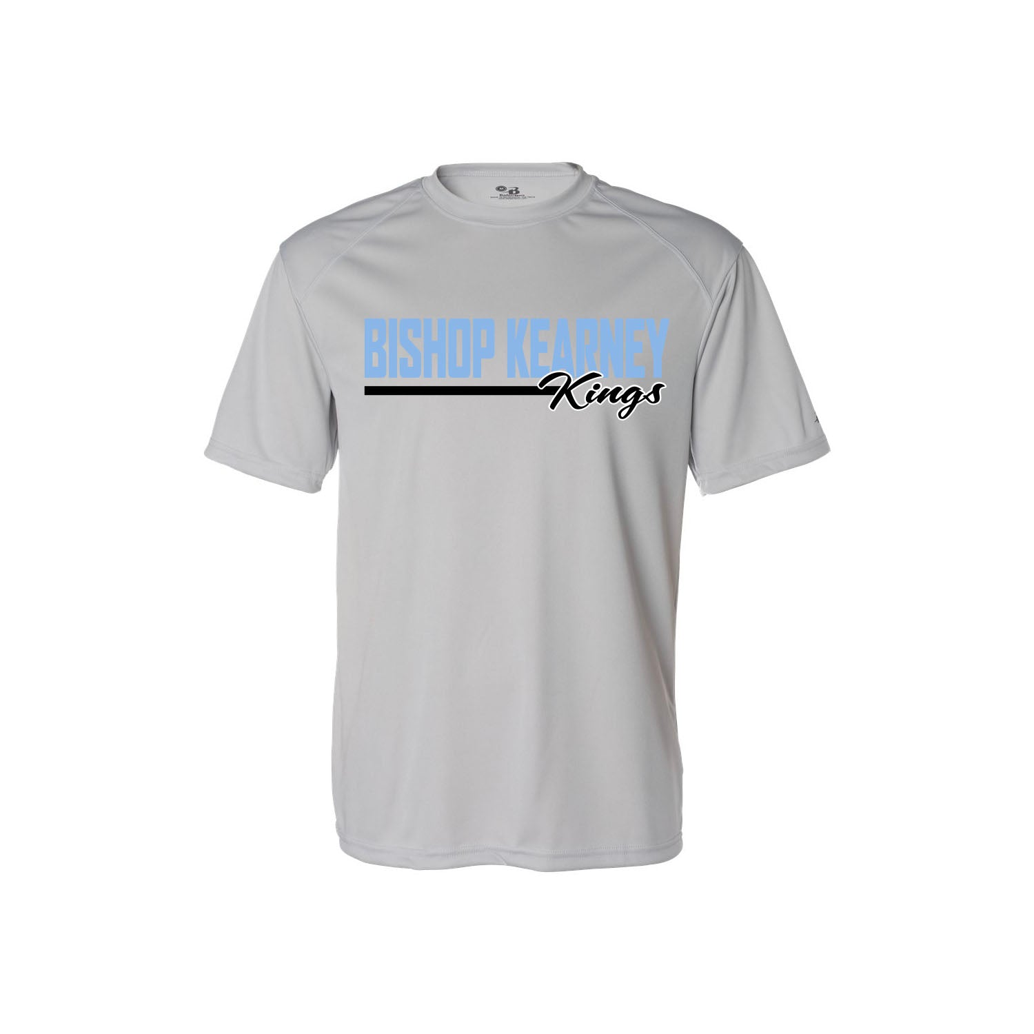 BISHOP KEARNEY KINGS BADGER MENS SHIRT