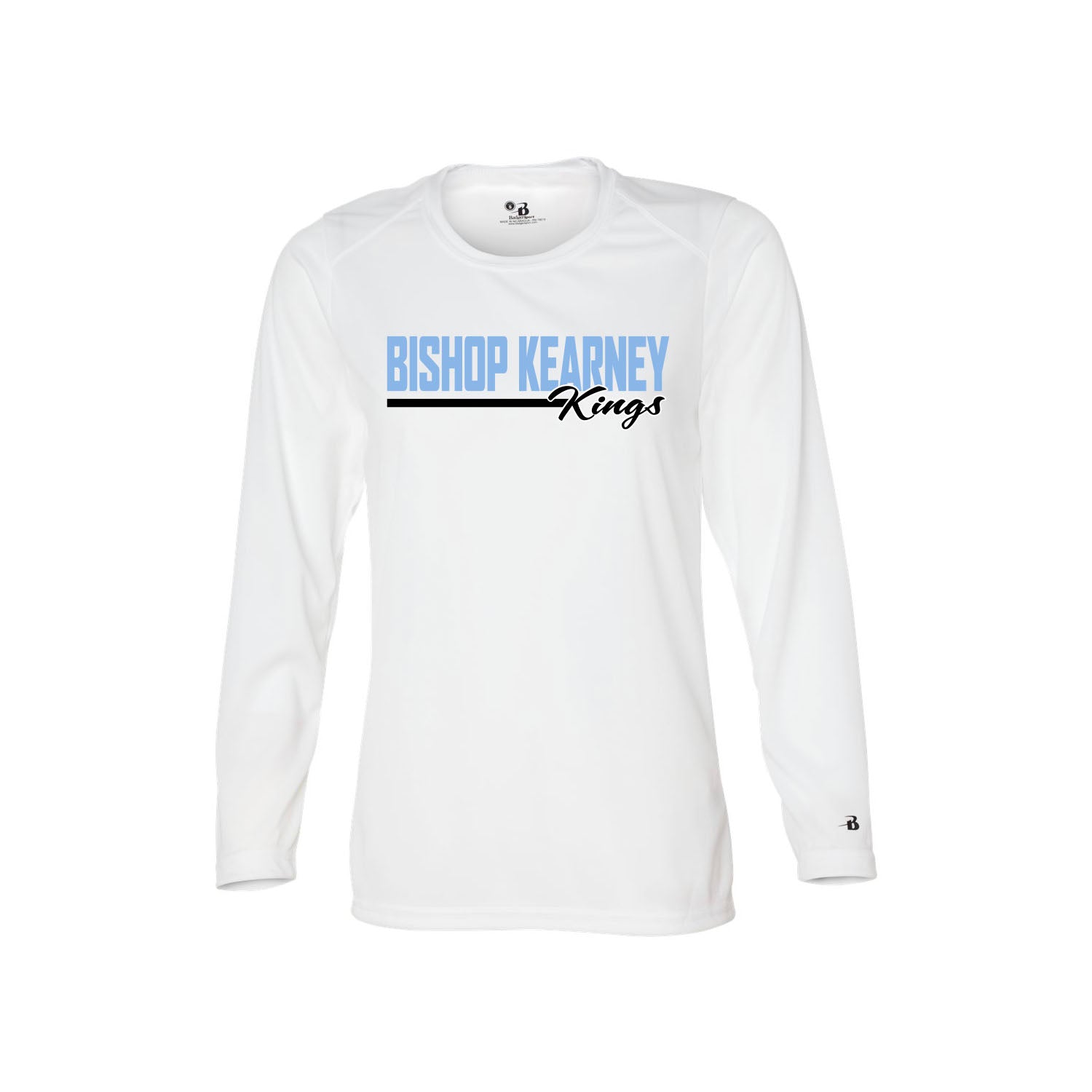 BISHOP KEARNEY KINGS BADGER WOMENS SHIRT
