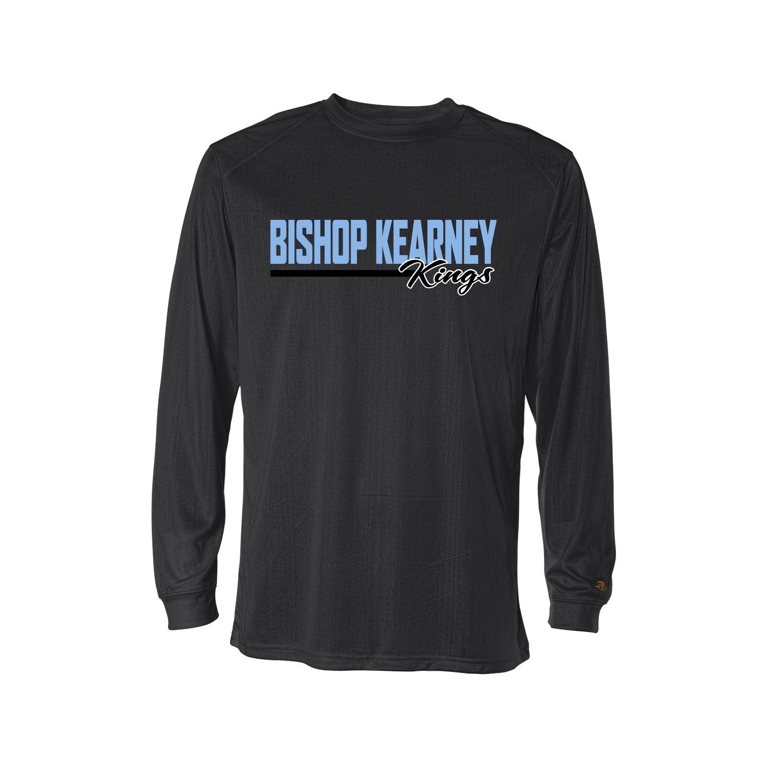 BISHOP KEARNEY KINGS BADGER MENS SHIRT