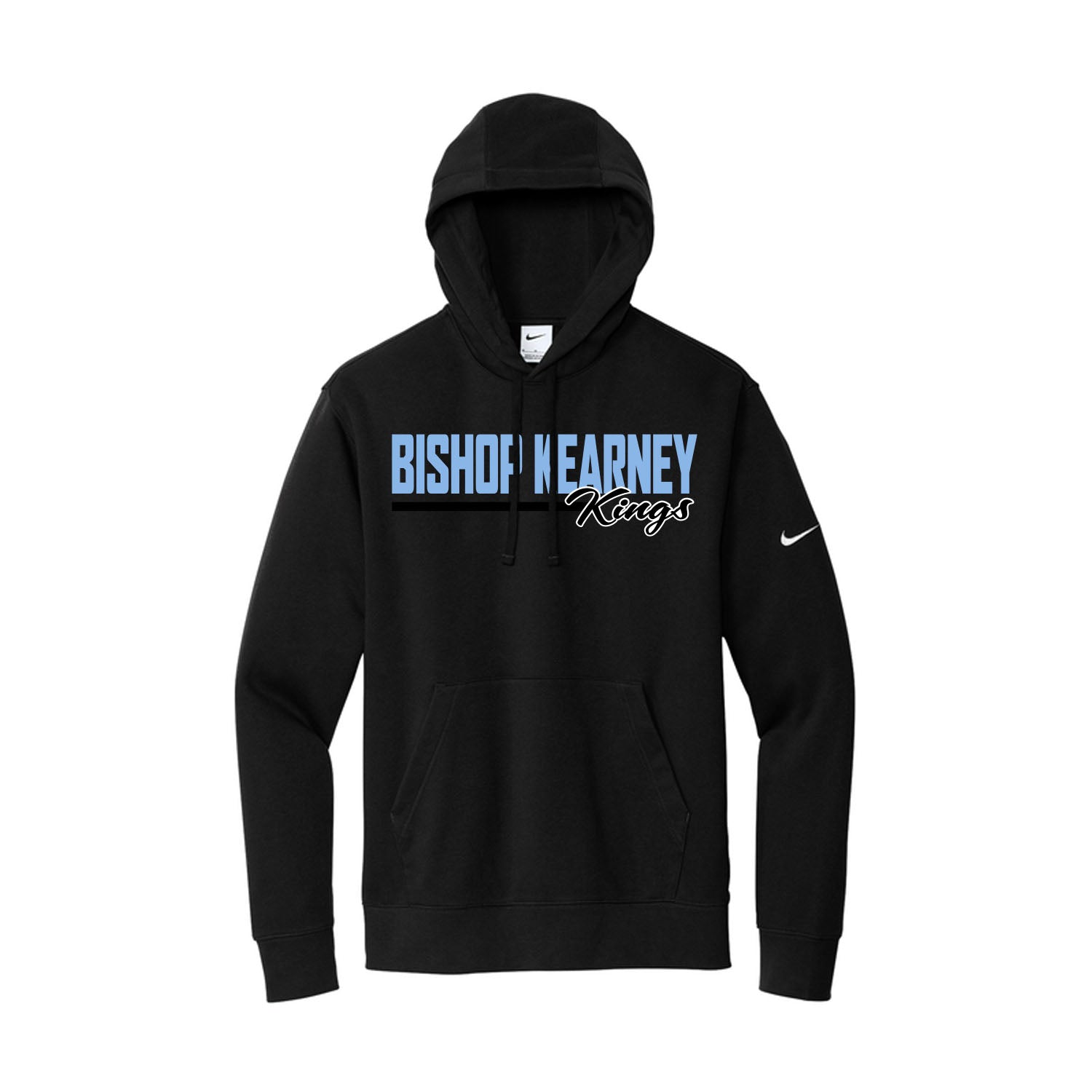 BISHOP KEARNEY KINGS NIKE WOMENS HOODIE