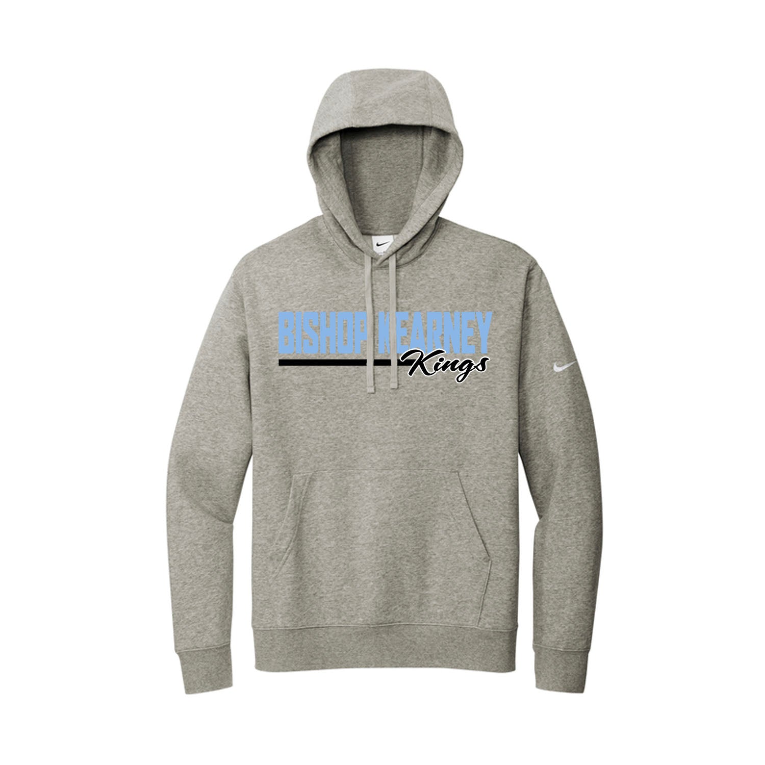 BISHOP KEARNEY KINGS NIKE WOMENS HOODIE