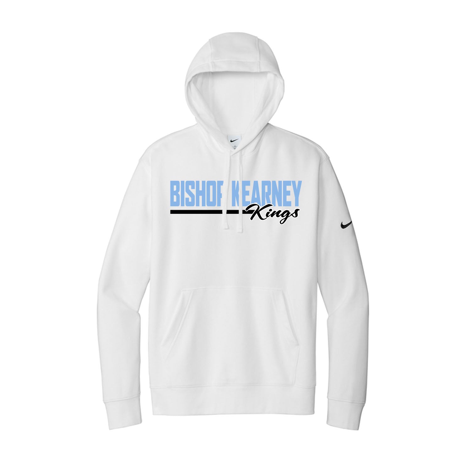 BISHOP KEARNEY KINGS NIKE WOMENS HOODIE