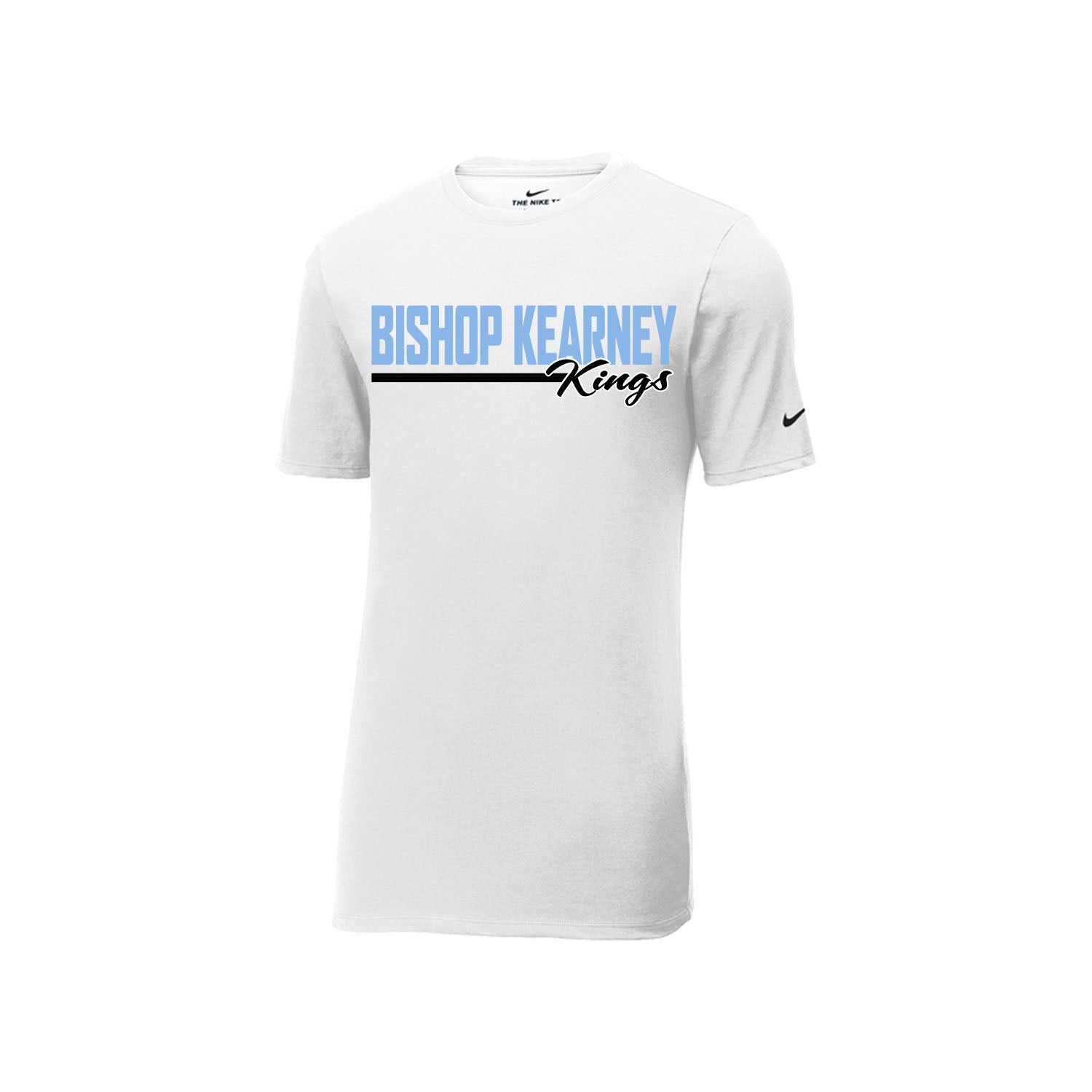 BISHOP KEARNEY KINGS NIKE MENS SHIRT