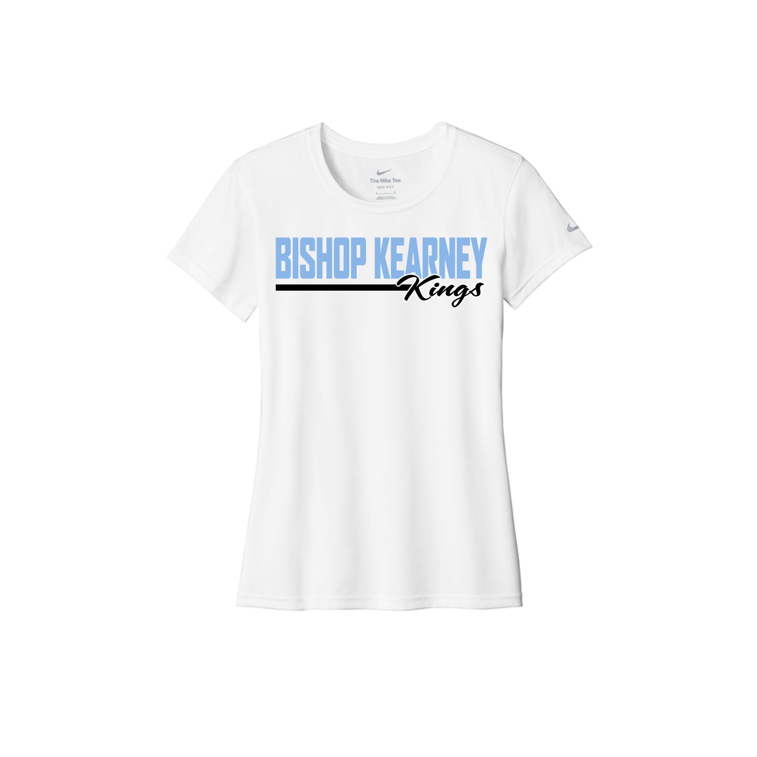 BISHOP KEARNEY KINGS NIKE SHIRT WOMENS