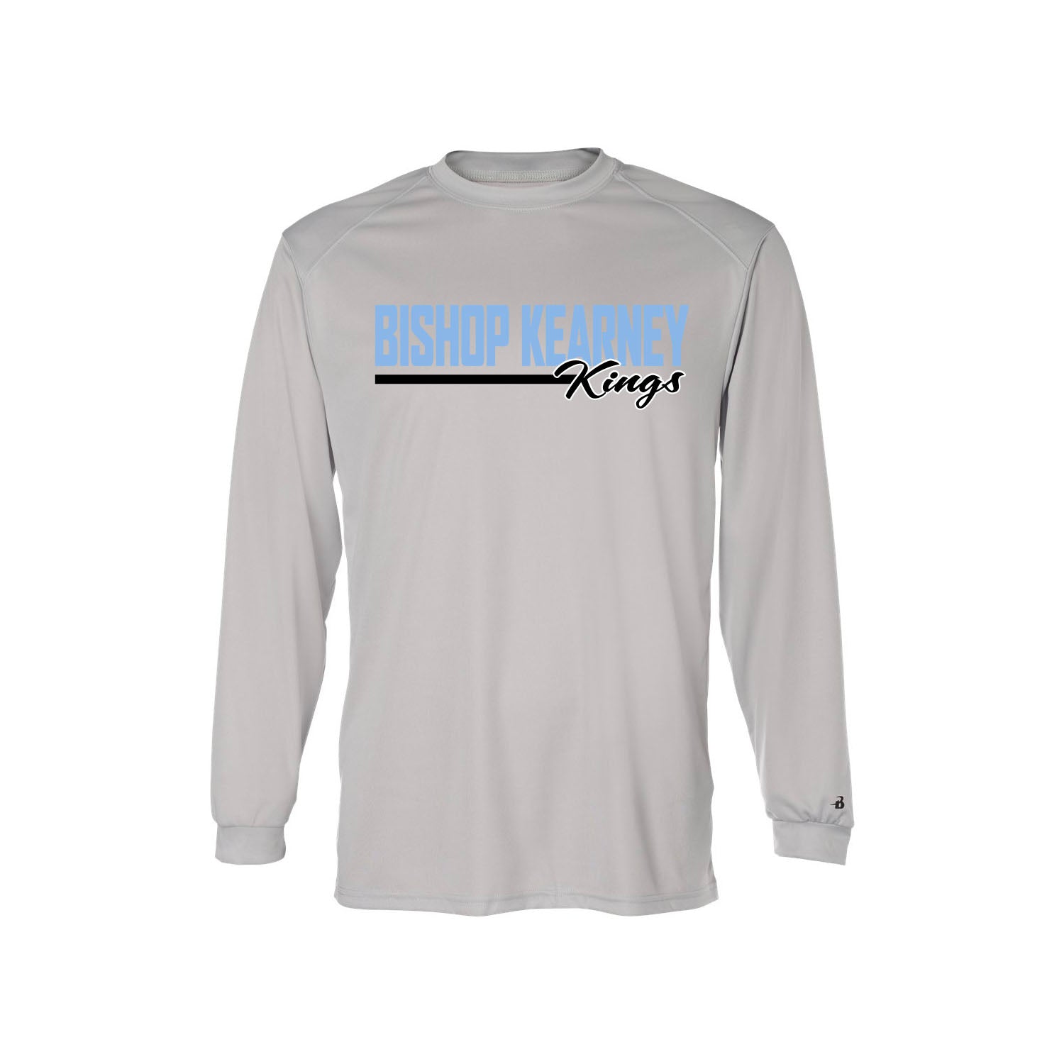 BISHOP KEARNEY KINGS BADGER MENS SHIRT
