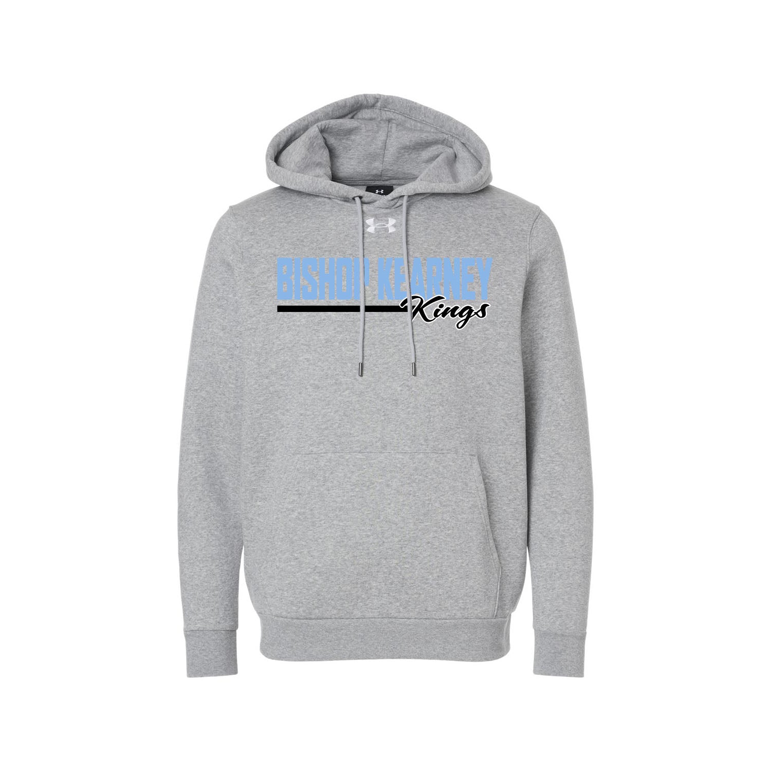 BISHOP KEARNEY KINGS UNDER ARMOUR MENS HOODIE