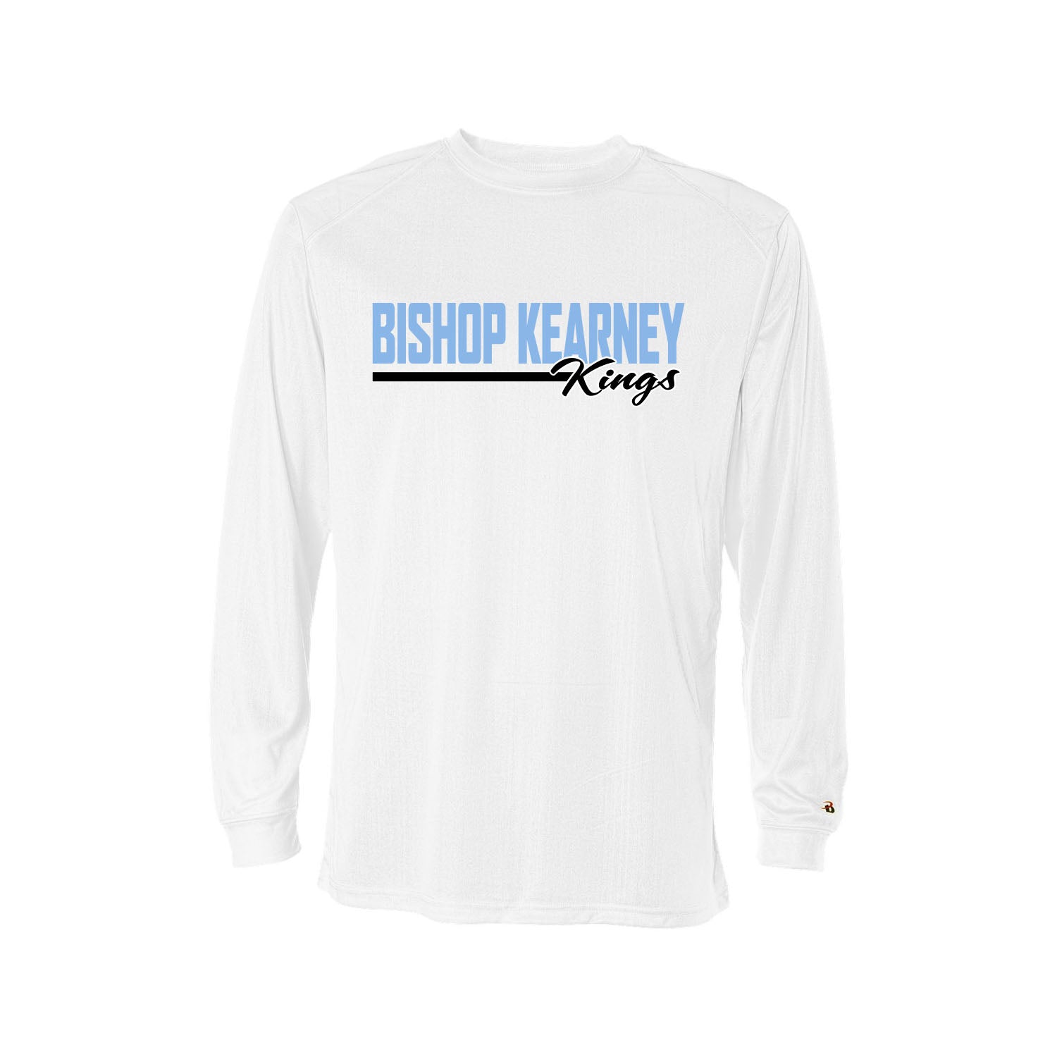 BISHOP KEARNEY KINGS BADGER MENS SHIRT