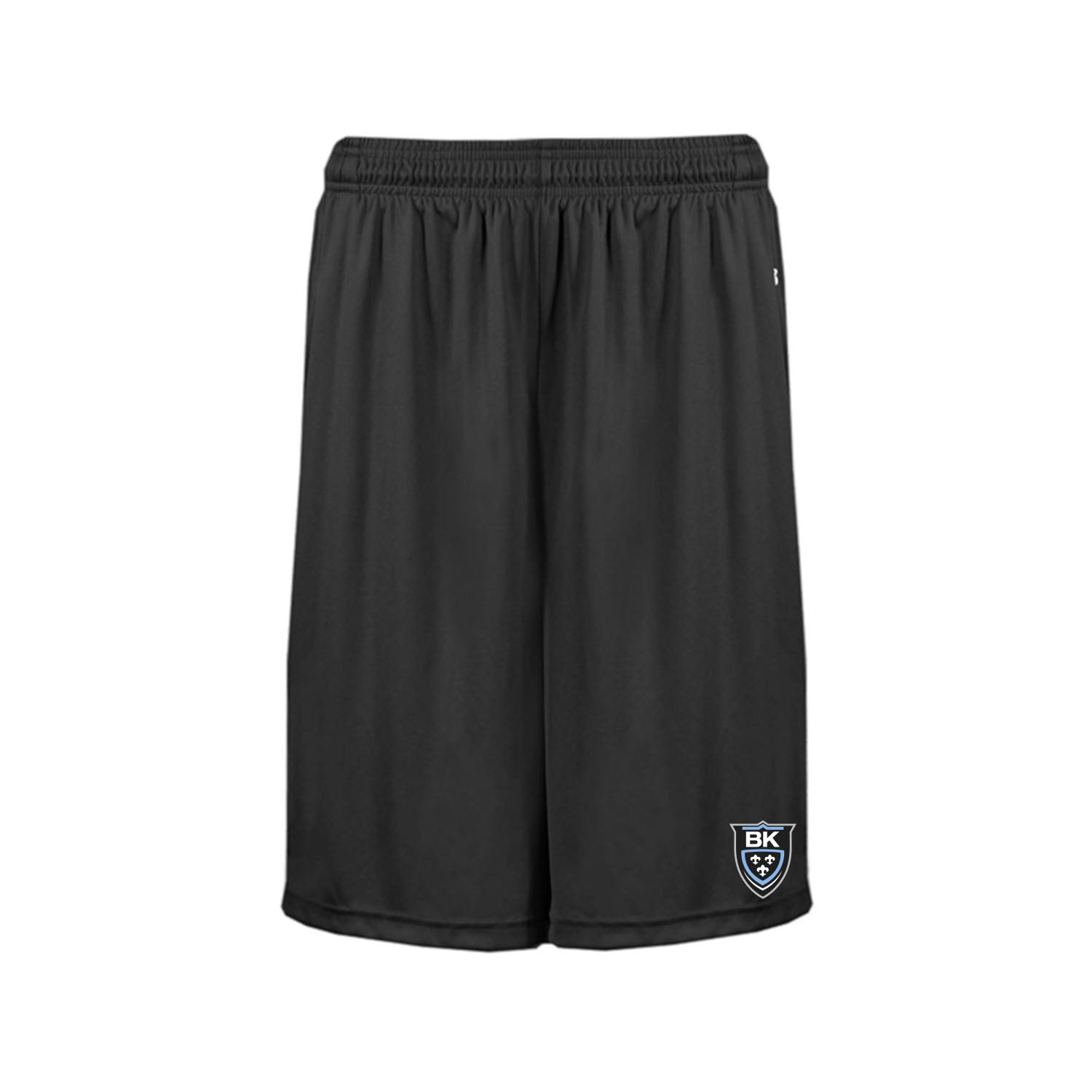 BISHOP KEARNEY BADGER MENS SHORTS