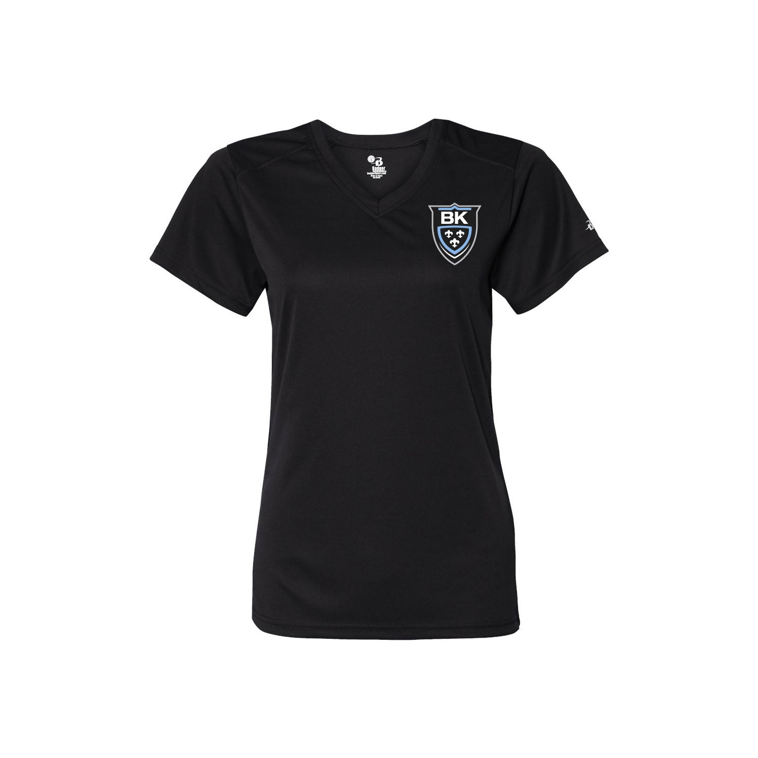BISHOP KEARNEY BADGER WOMENS SHIRT