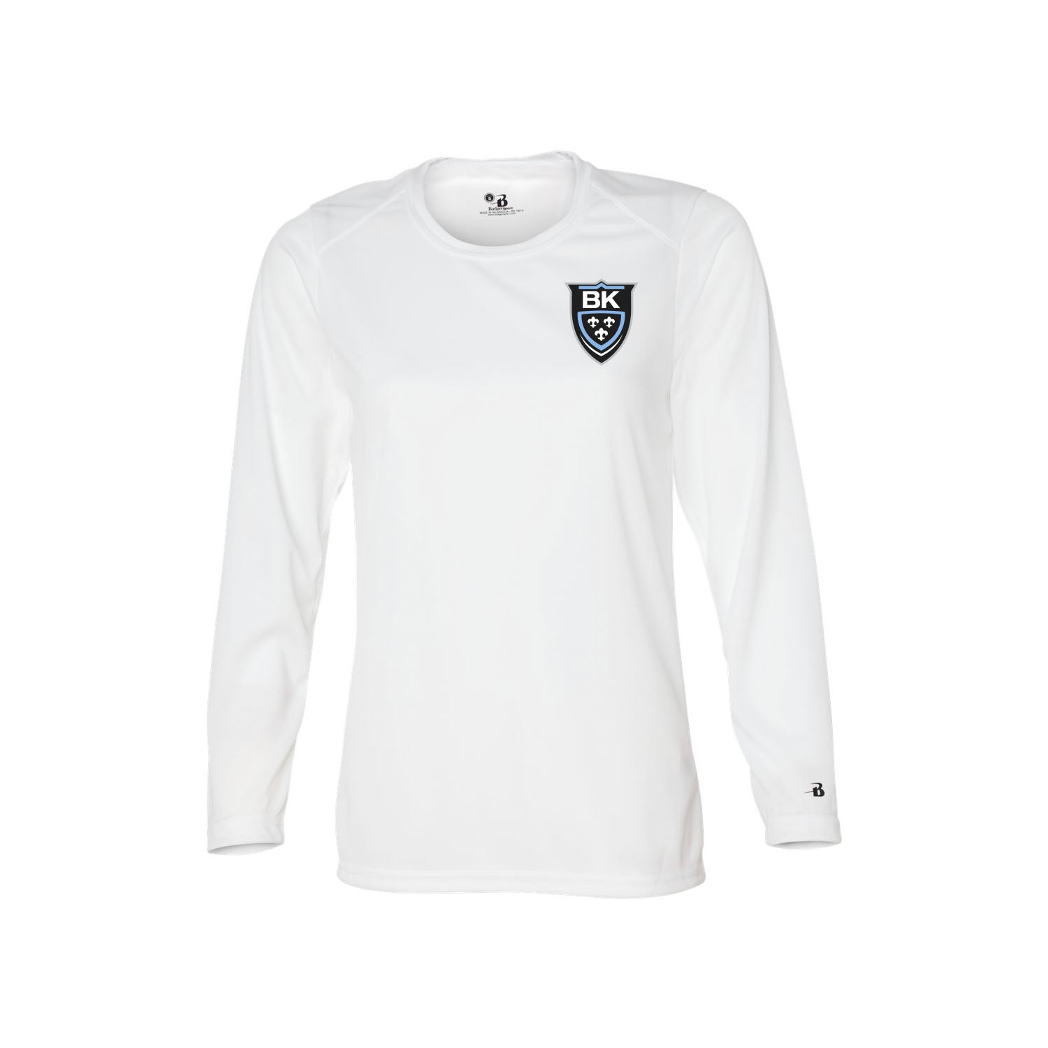 BISHOP KEARNEY BADGER WOMENS SHIRT