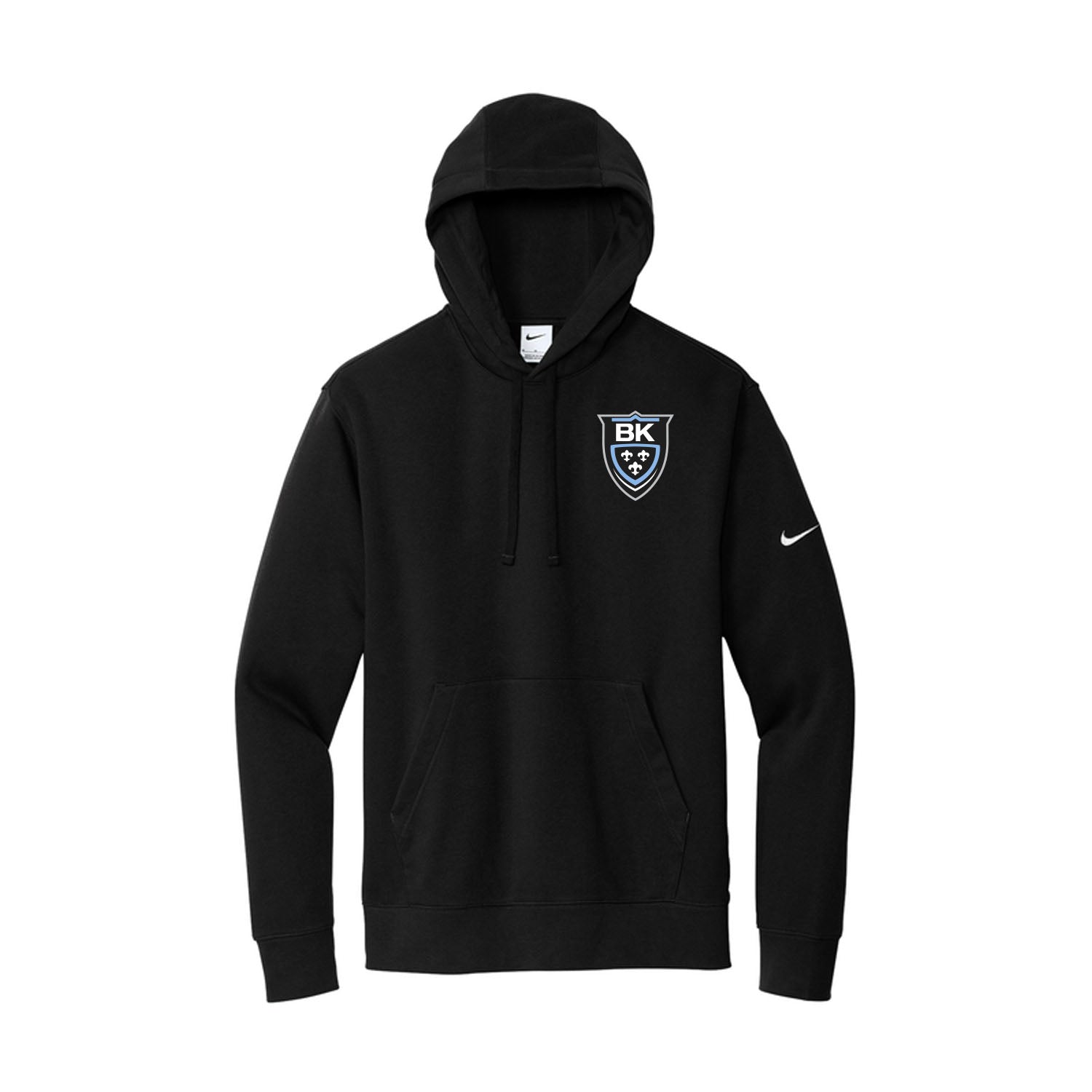 BISHOP KEARNEY NIKE WOMENS HOODIE