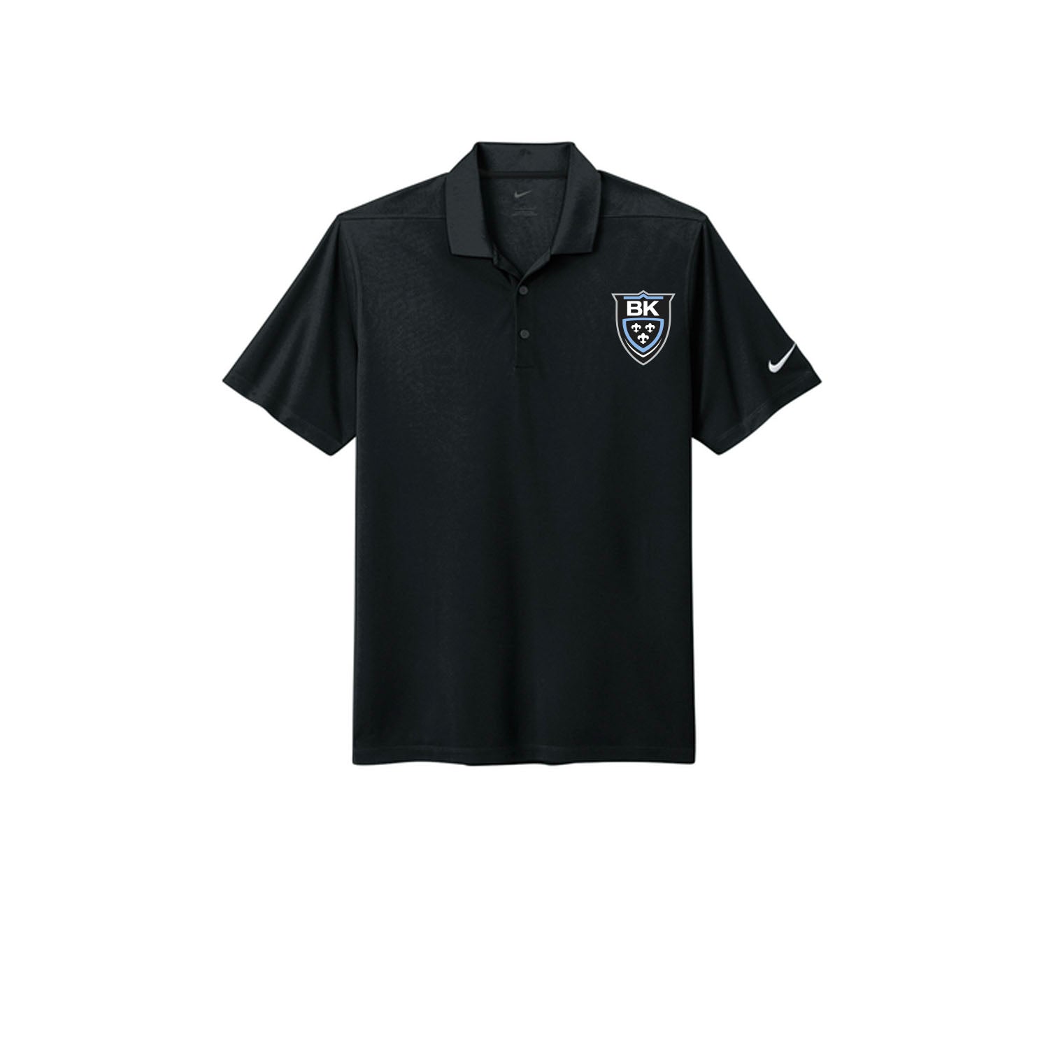 BISHOP KEARNEY Nike Athletic Men's  POLO
