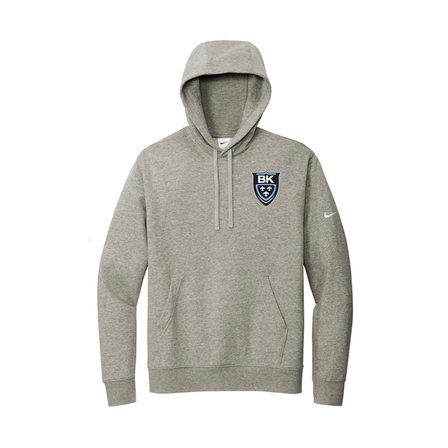 BISHOP KEARNEY NIKE MENS HOODIE