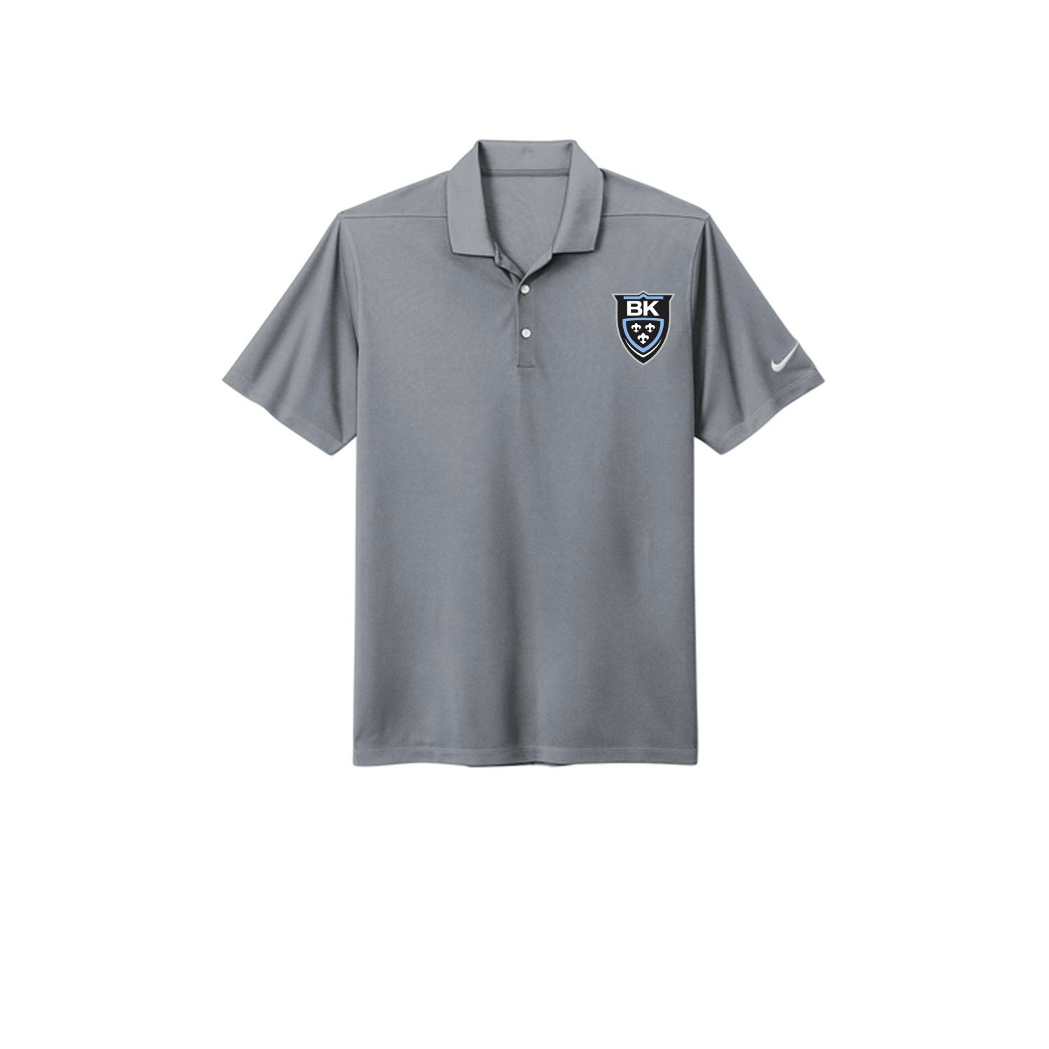 BISHOP KEARNEY Nike Athletic Men's  POLO