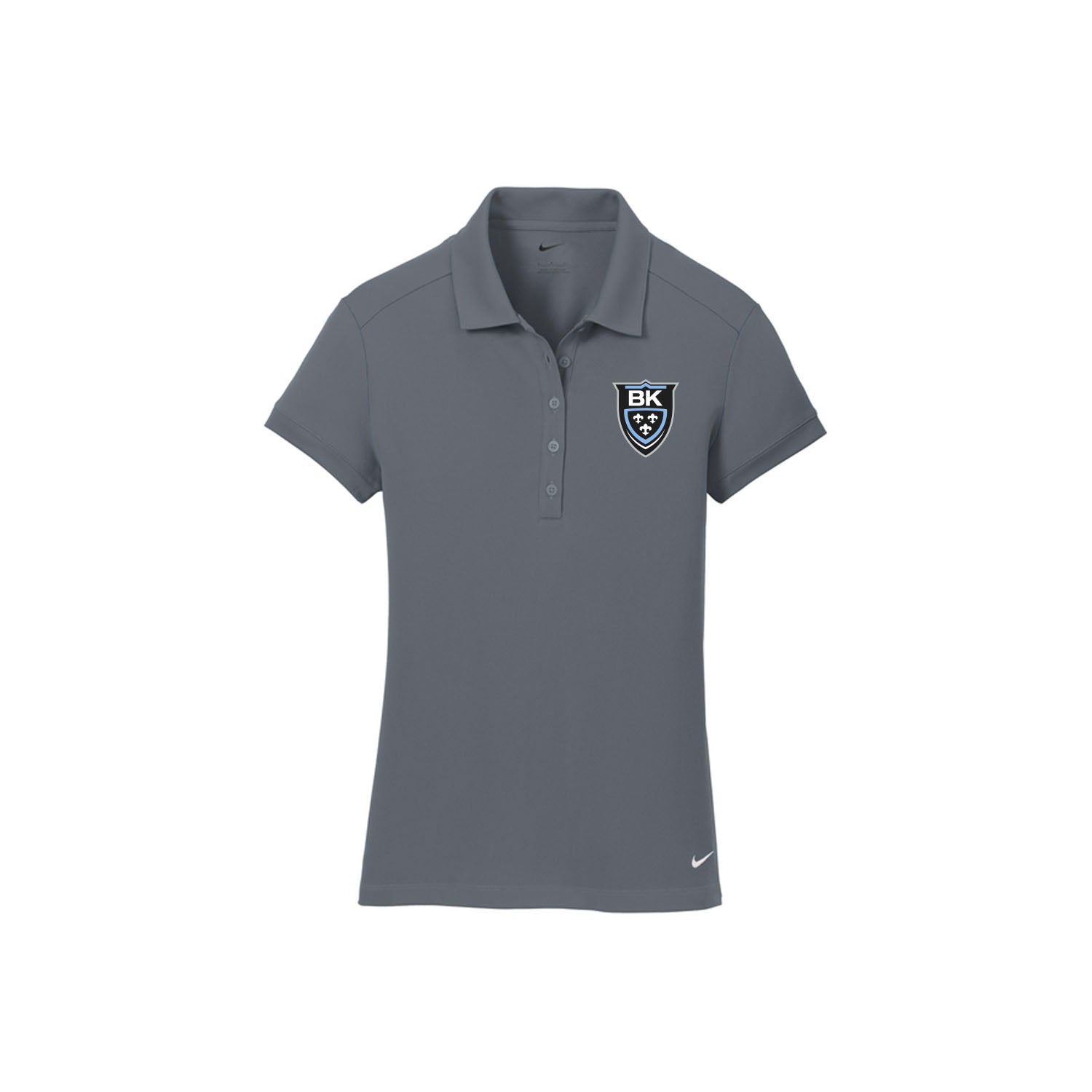 BISHOP KEARNEY Nike Athletic WOMENS  POLO