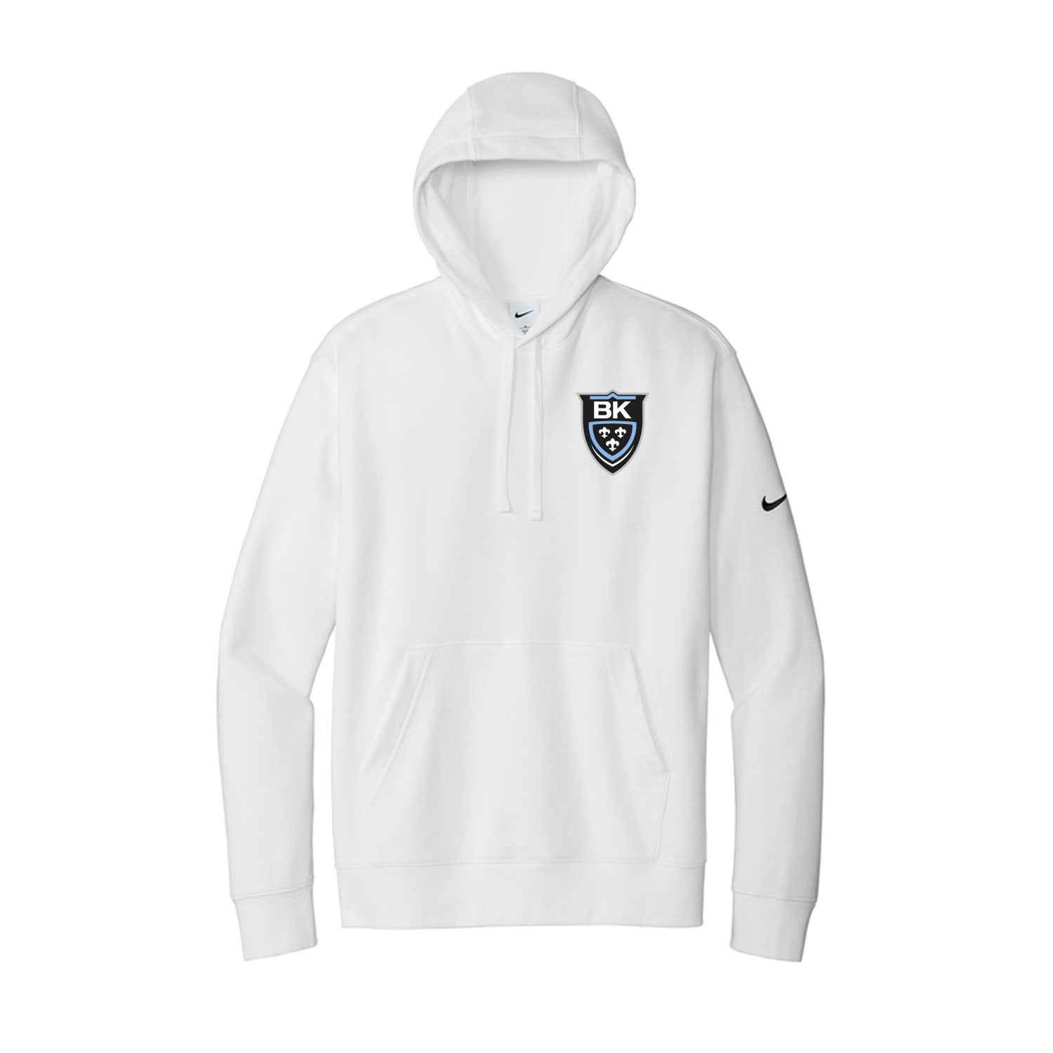 BISHOP KEARNEY NIKE MENS HOODIE
