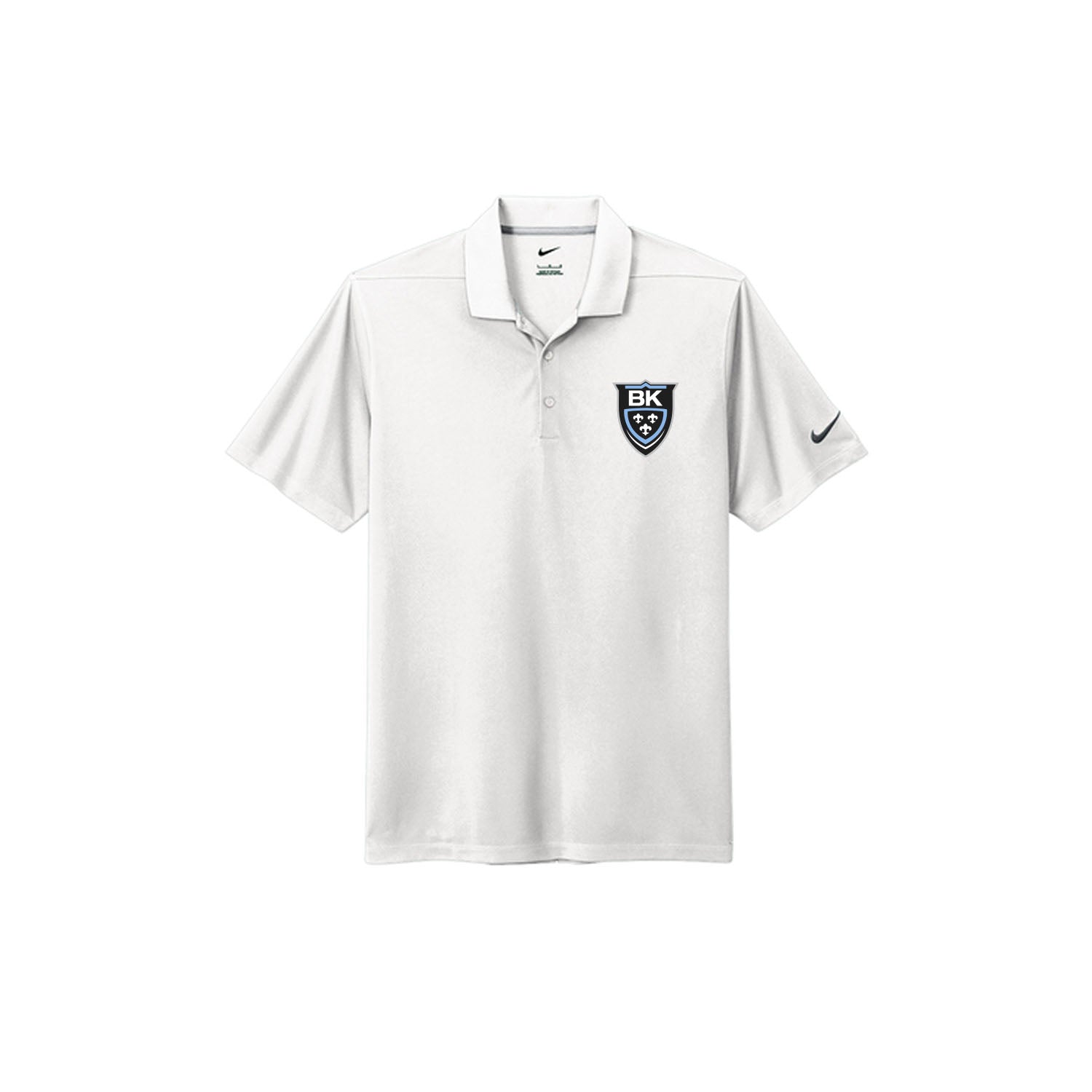 BISHOP KEARNEY Nike Athletic Men's  POLO