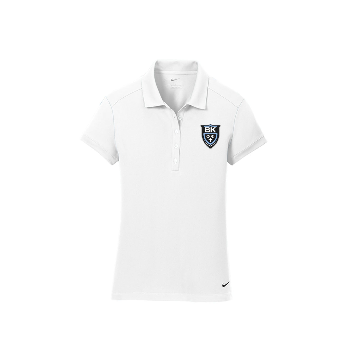 BISHOP KEARNEY Nike Athletic WOMENS  POLO