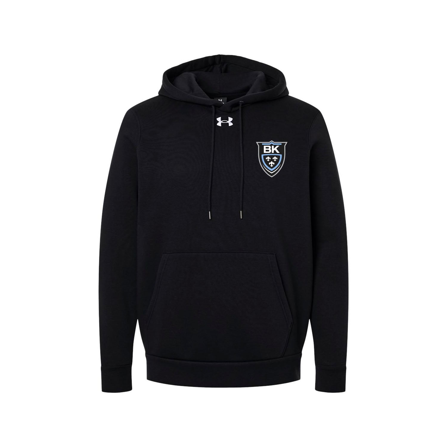 BISHOP KEARNEY UNDER ARMOUR MENS HOODIE