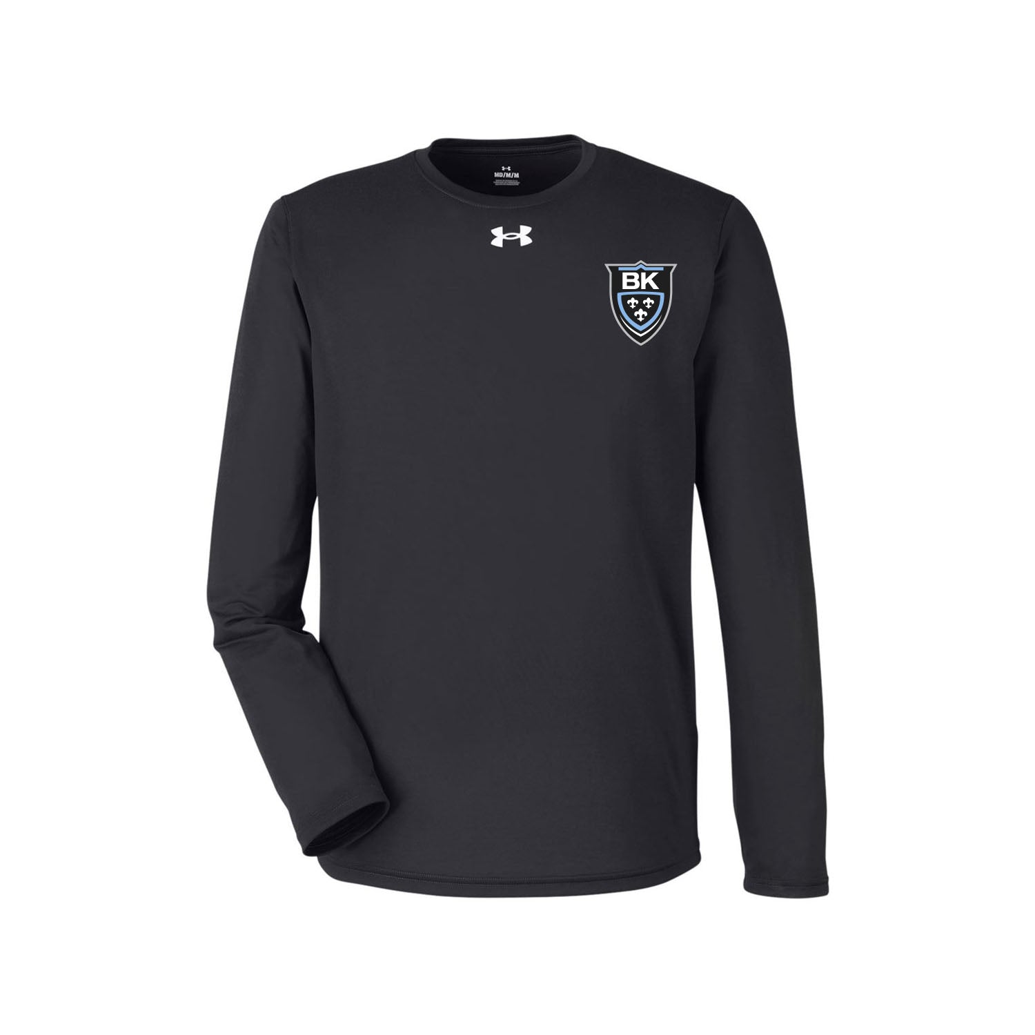 BISHOP KEARNEY UNDER ARMOUR  MENS SHIRT