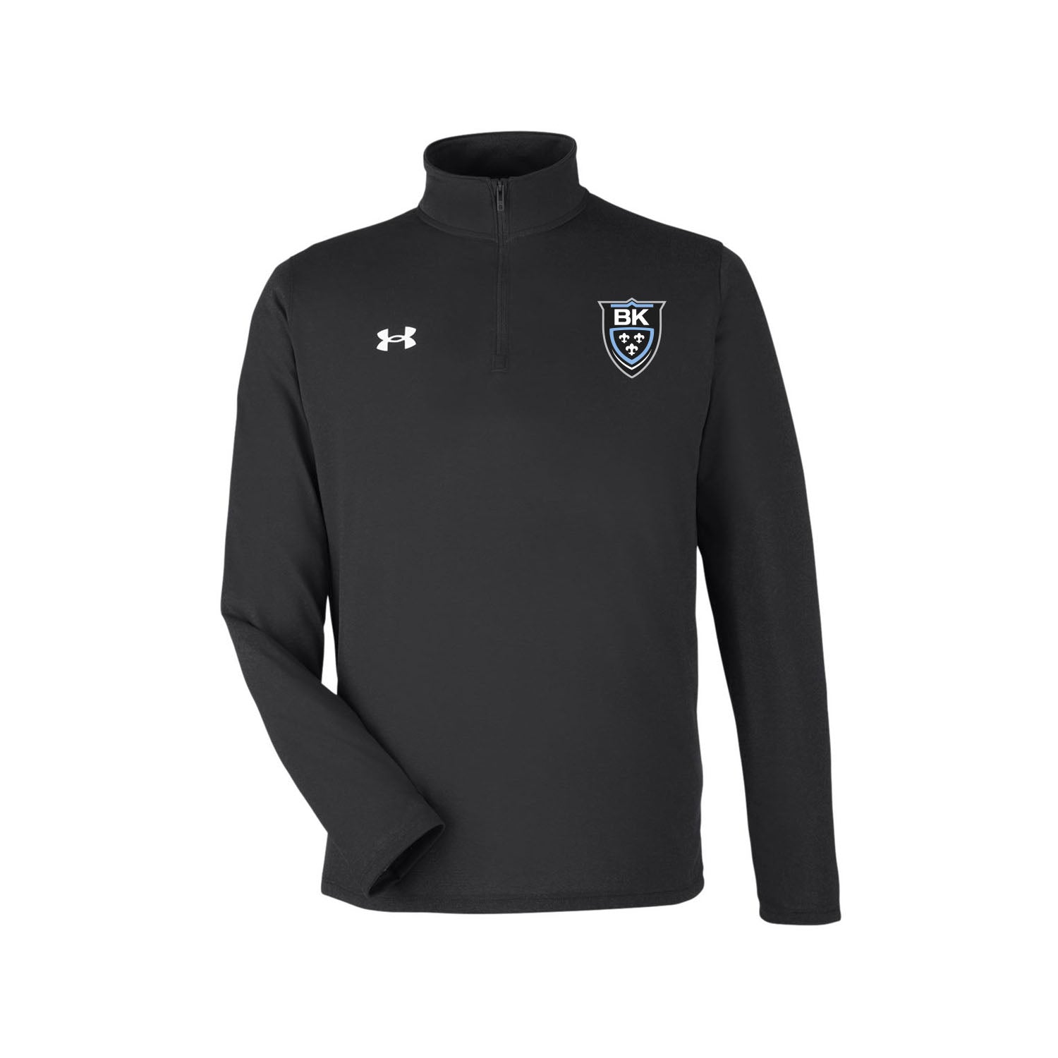 BISHOP KEARNEY UNDER ARMOUR MENS 1/4 ZIP