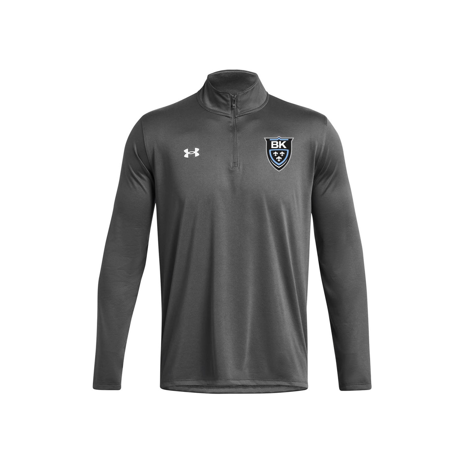 BISHOP KEARNEY UNDER ARMOUR MENS 1/4 ZIP