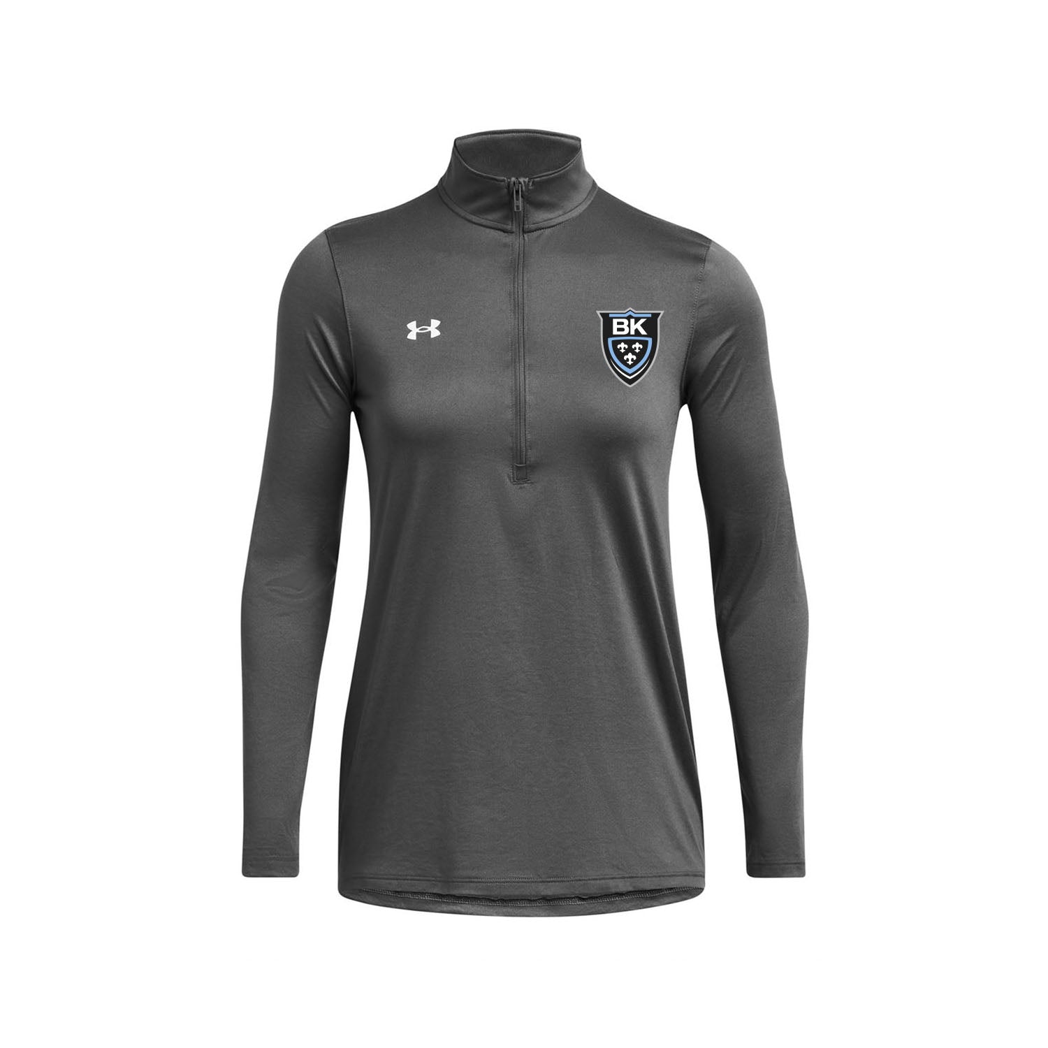 BISHOP KEARNEY UNDER ARMOURWOMENS 1/4 ZIP