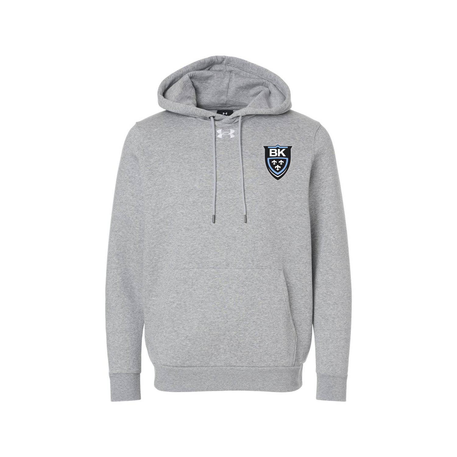 BISHOP KEARNEY UNDER ARMOUR MENS HOODIE