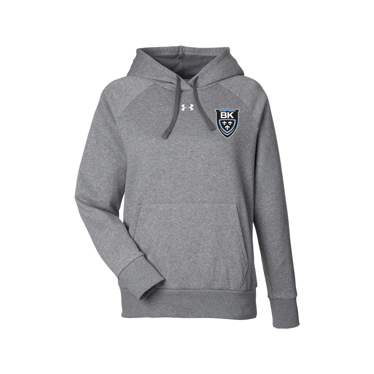BISHOP KEARNEY UNDER ARMOUR WOMENS HOODIE