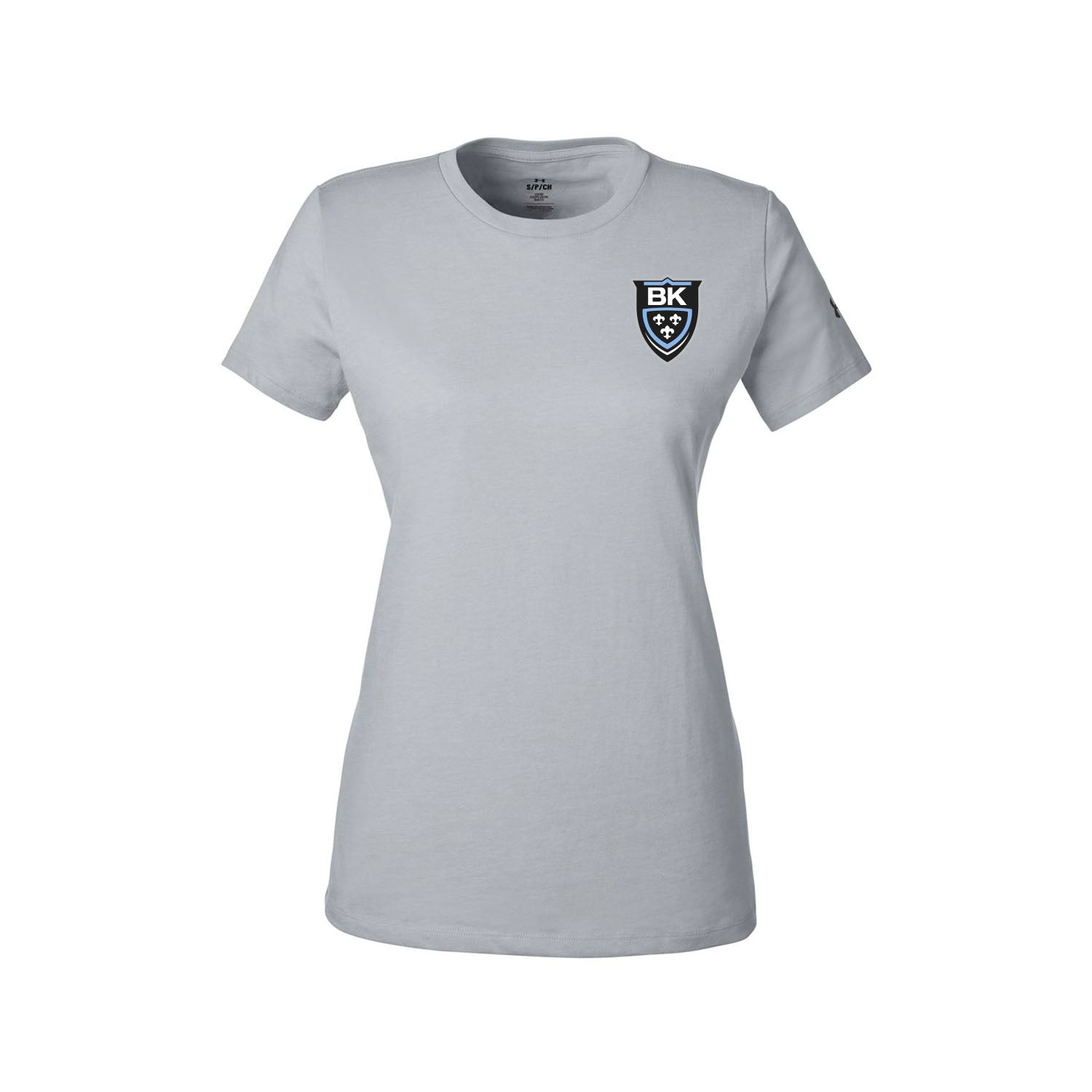 BISHOP KEARNEY UNDER ARMOUR WOMENS SHIRT