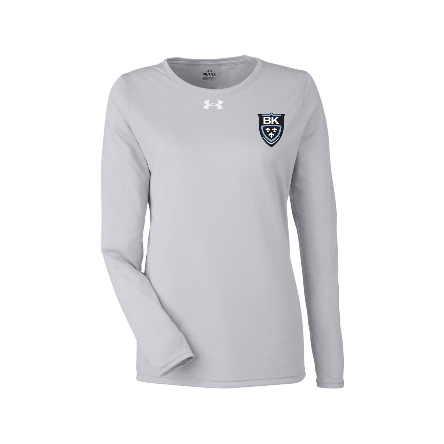 BISHOP KEARNEY UNDER ARMOUR WOMENS SHIRT
