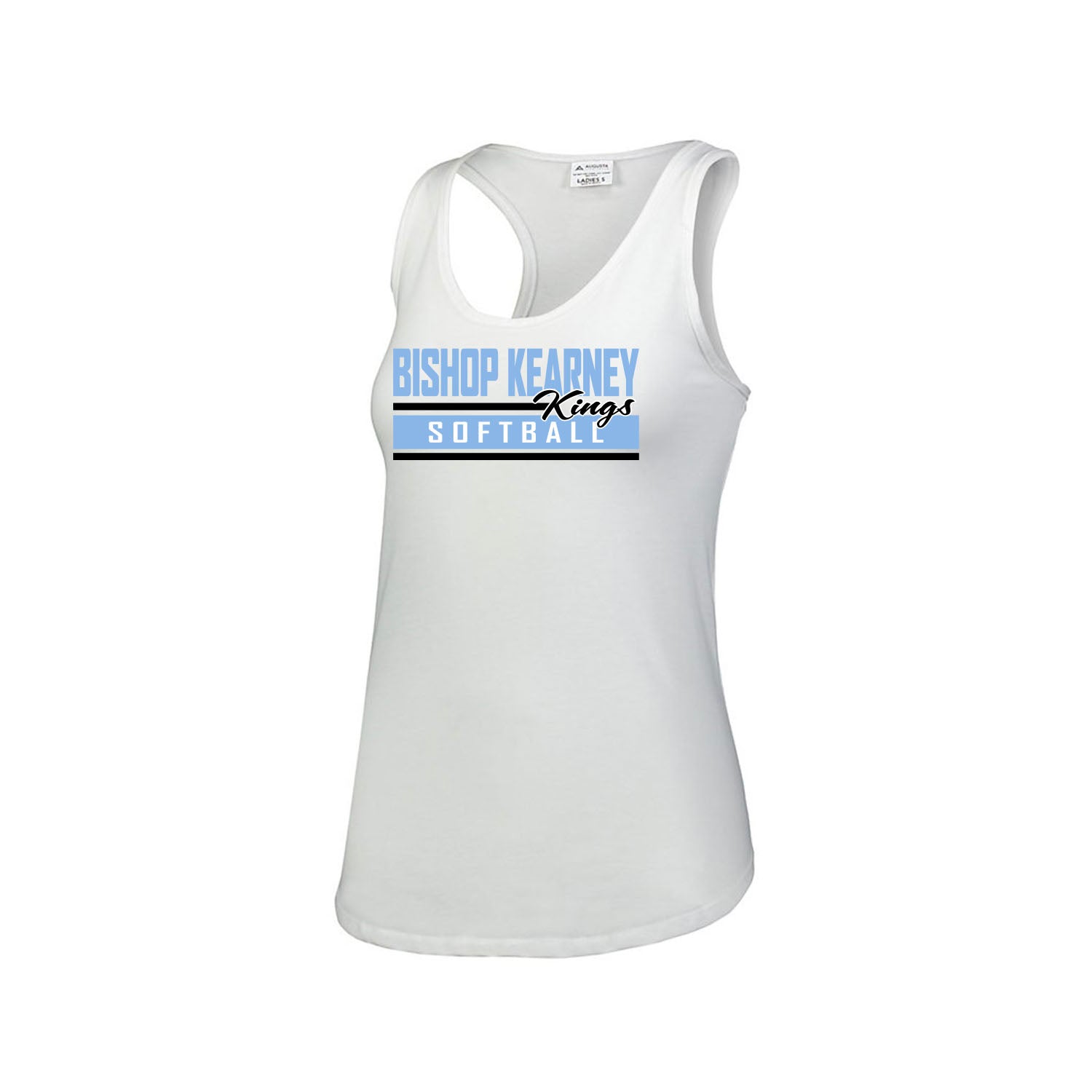 BISHOP KEARNEY SOFTBALL AUGUSTA TANKTOP WOMENS